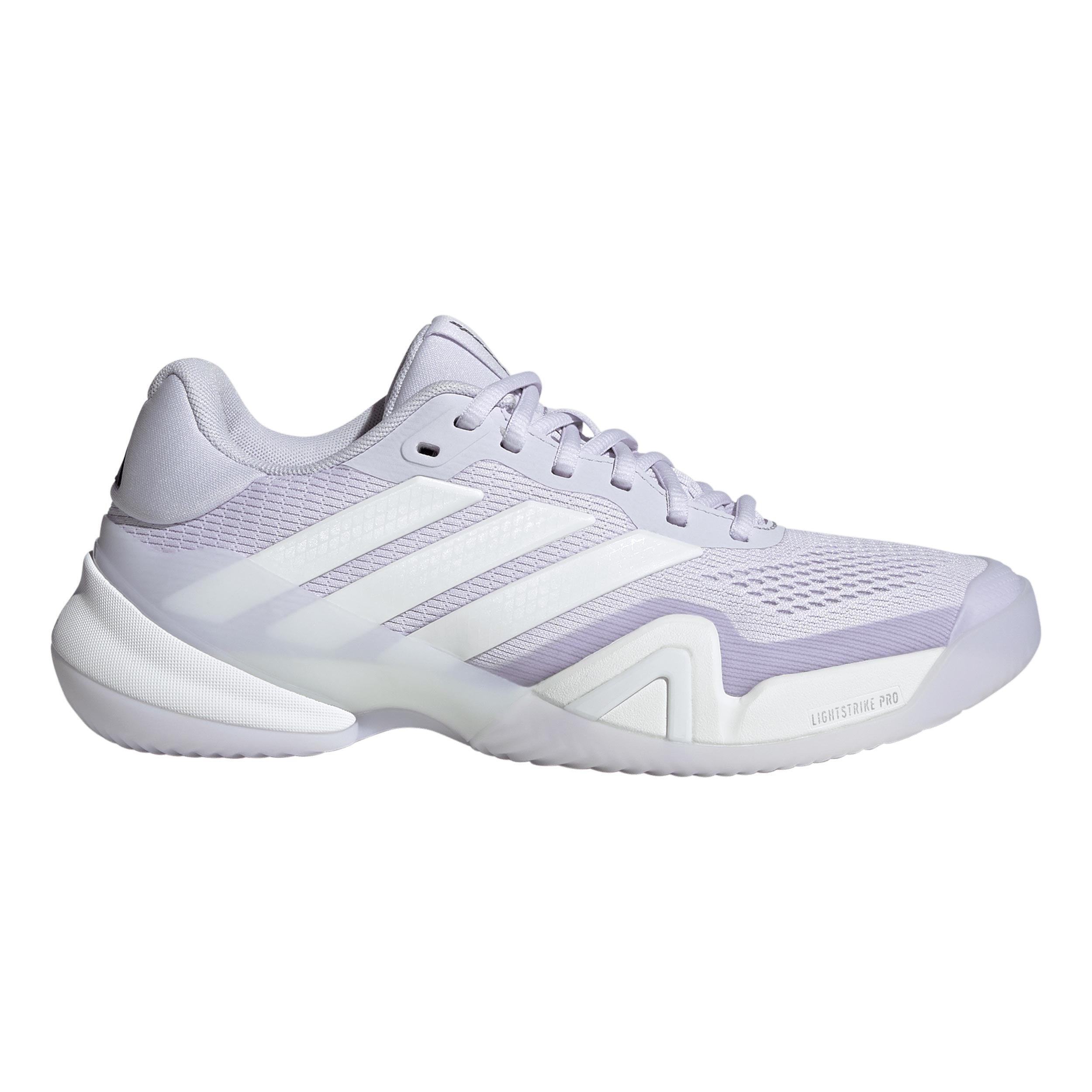 Adidas Barricade 14 Sandplatzschuh Damen