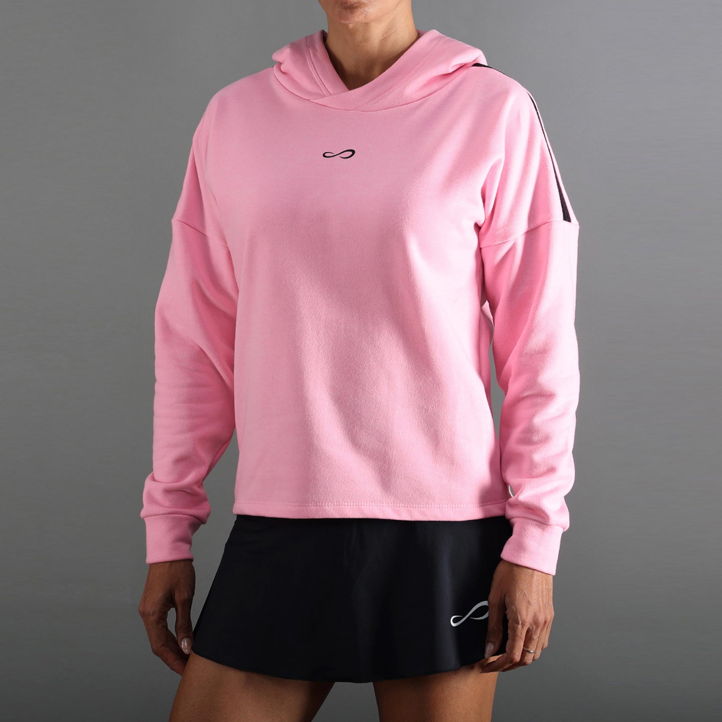 Endless Gloss Sweatshirt Damen
