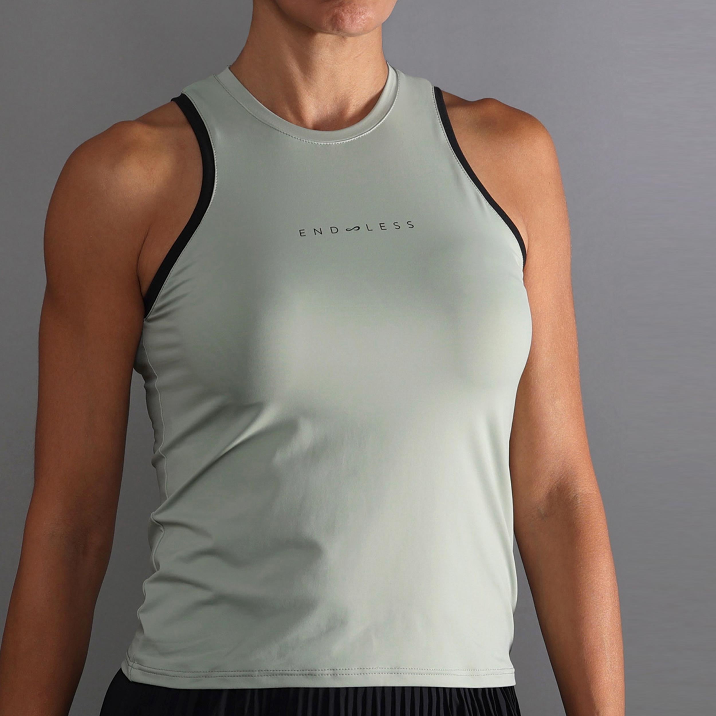 Endless Essential Tank - Top Damen