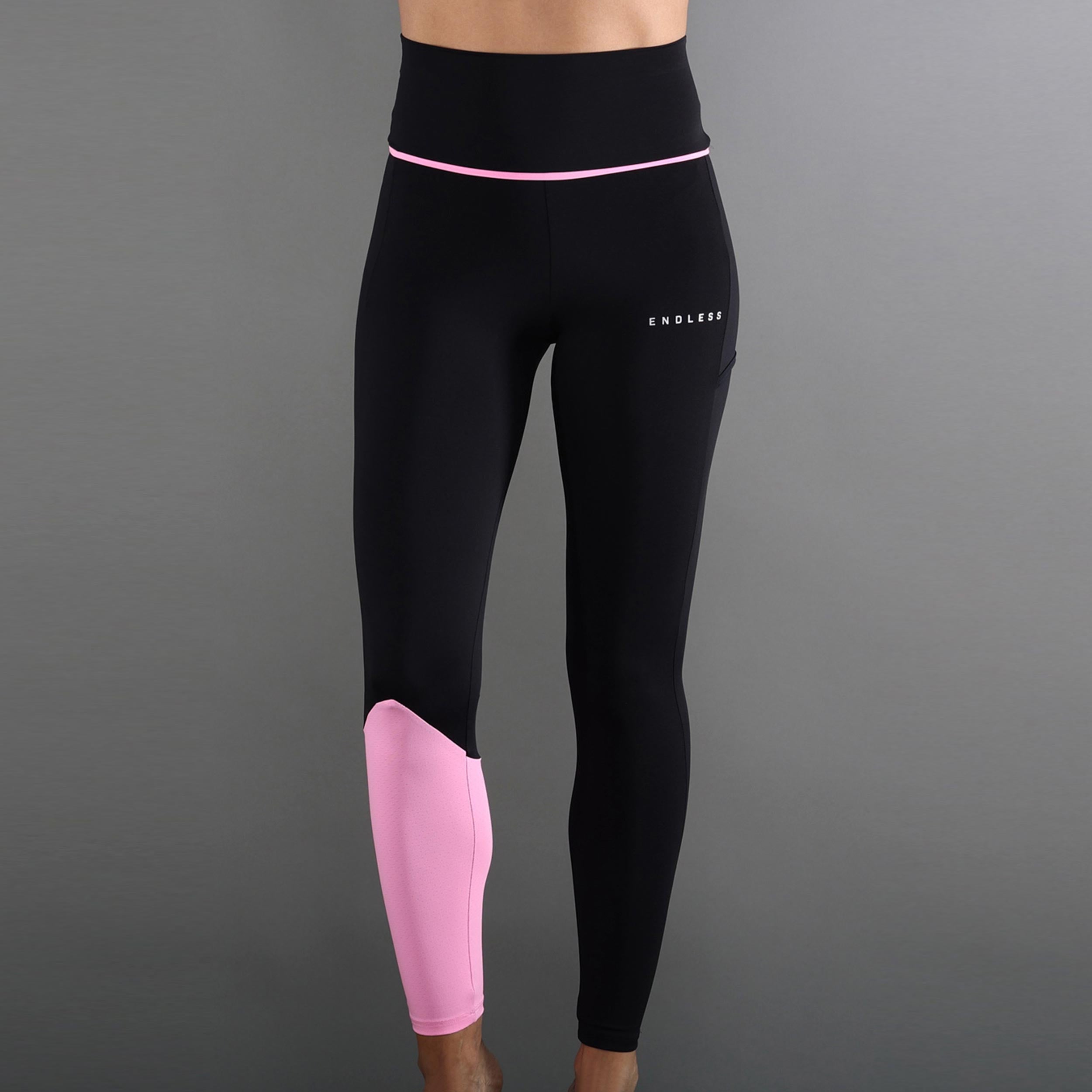 Endless Vanity Pocket Tight Damen