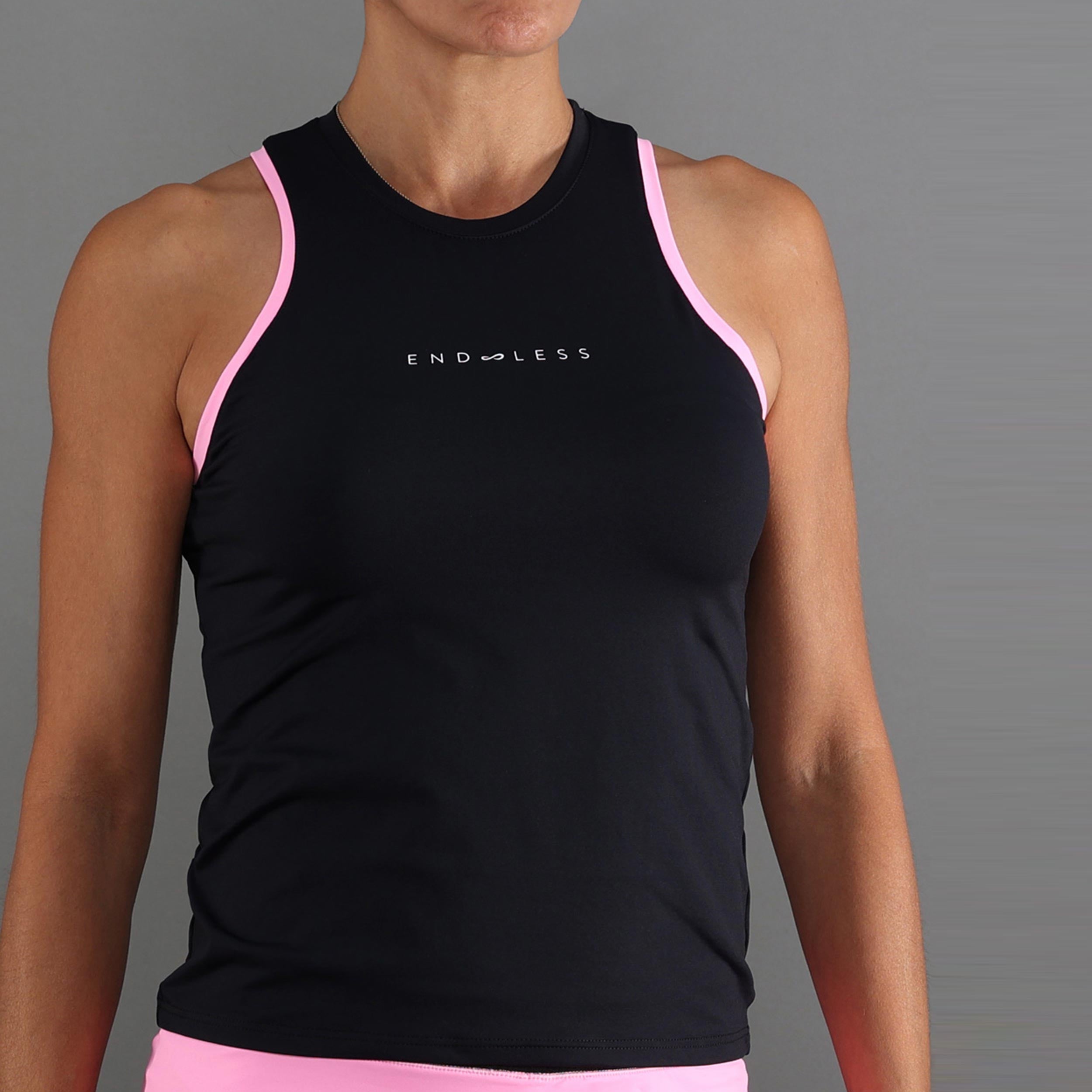 Endless Essential Tank - Top Damen