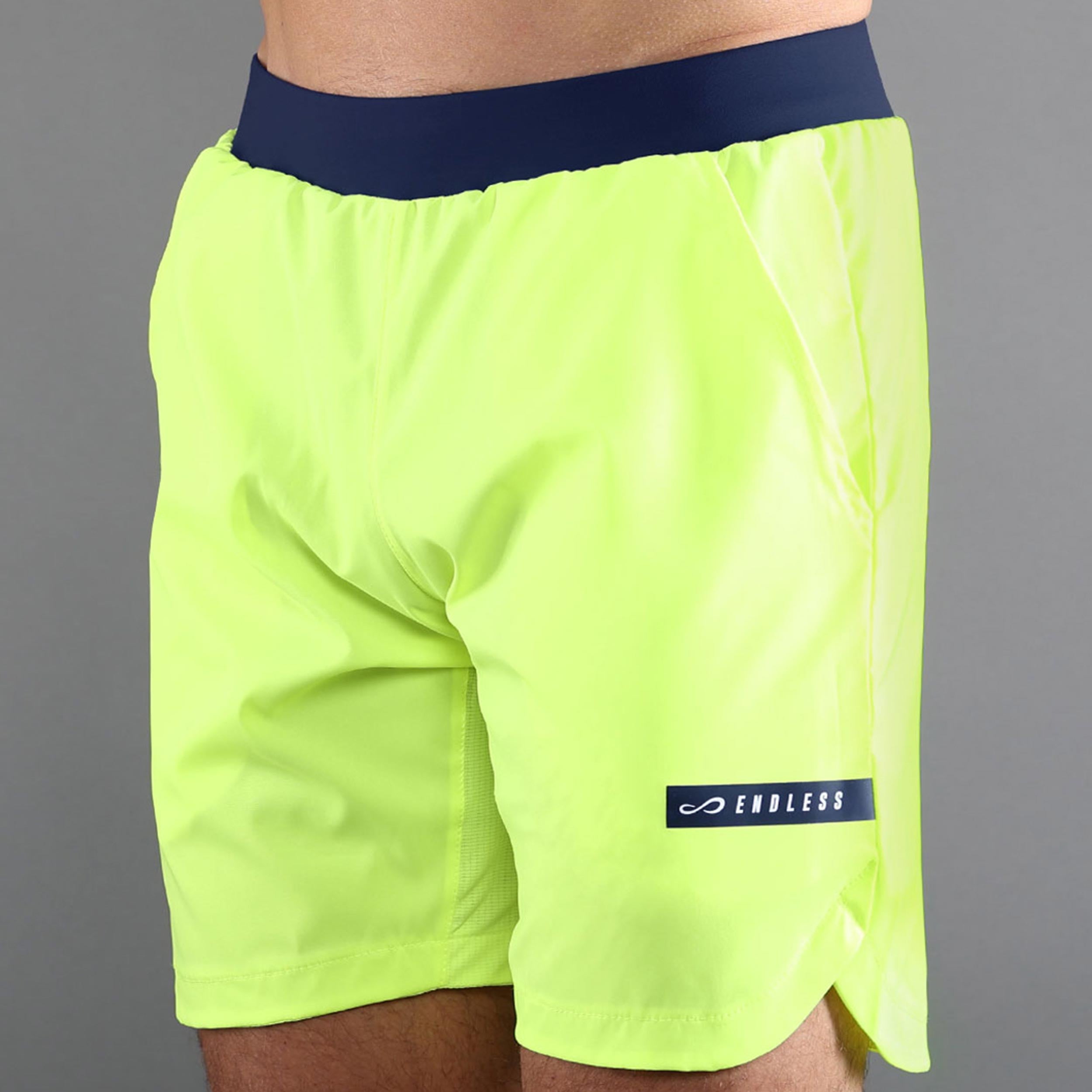 Endless Swift Shorts Herren
