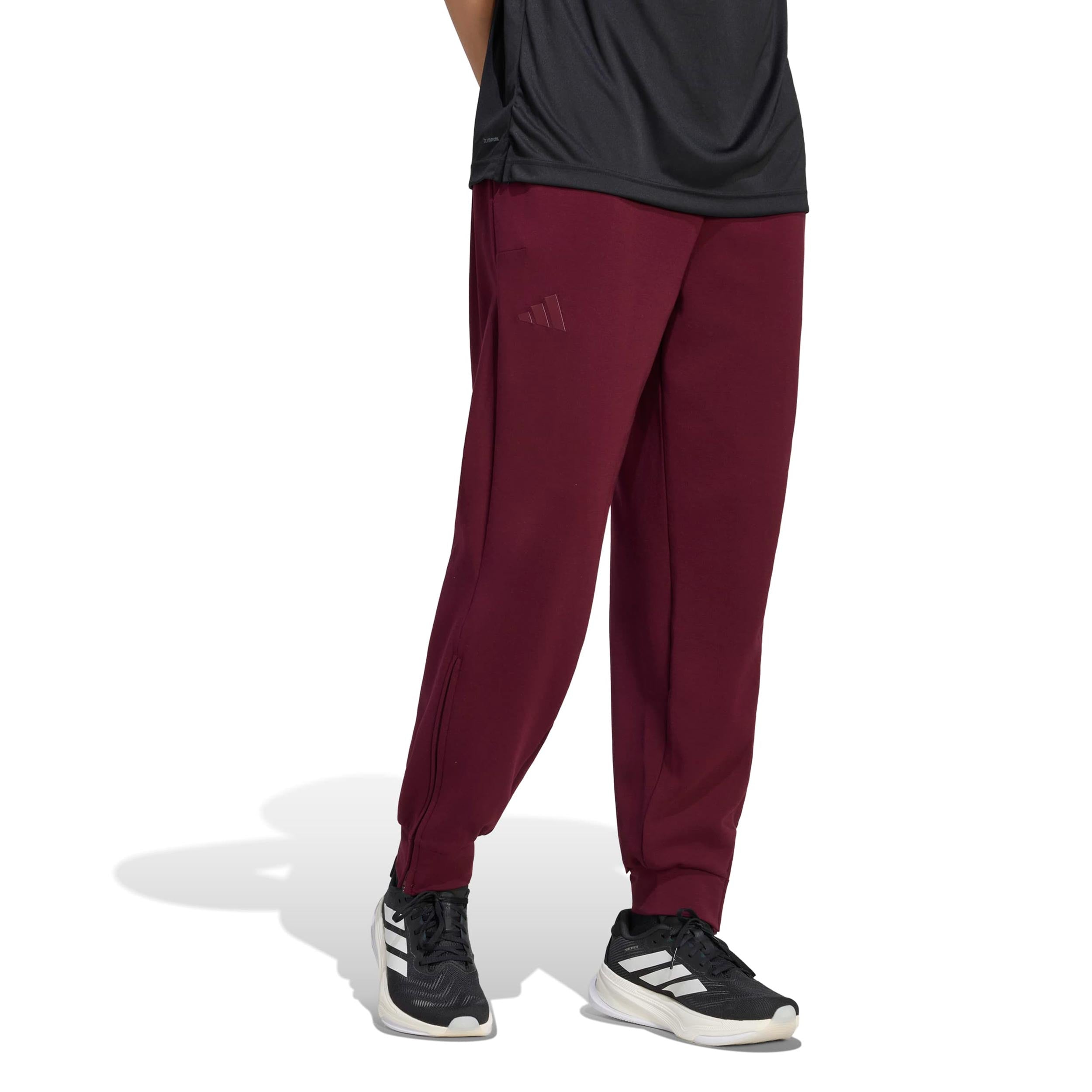Adidas Cover Up Trainingshose Herren