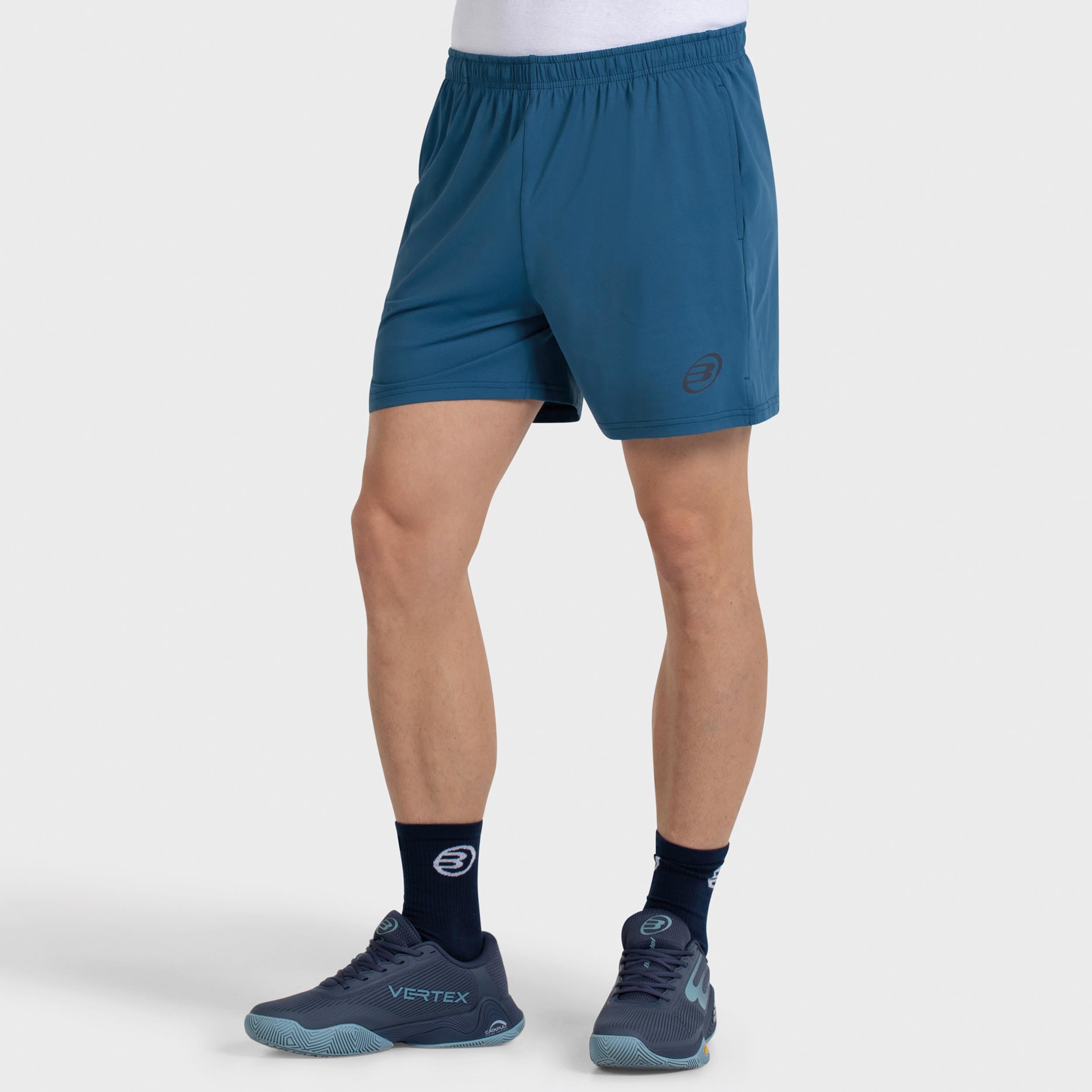 Bullpadel Ceclavin 26 Shorts Herren