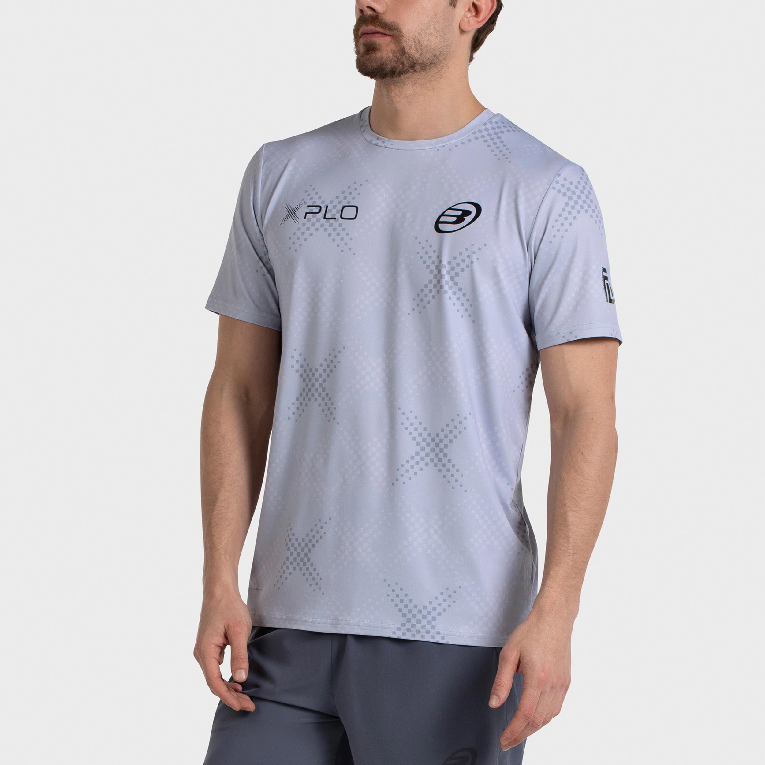 Bullpadel Dinenno 26 T - Shirt Herren