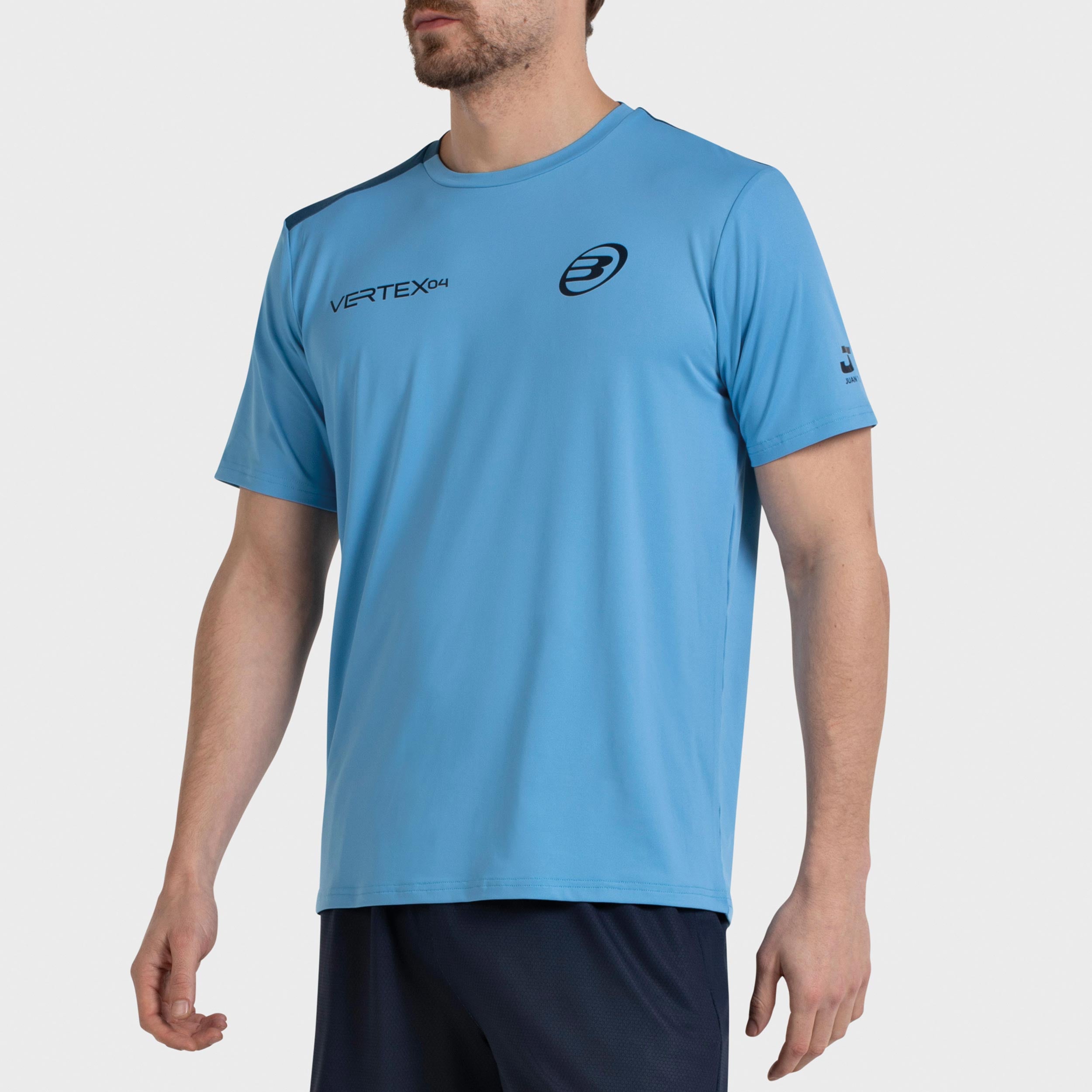 Bullpadel Tello 26 T - Shirt Herren