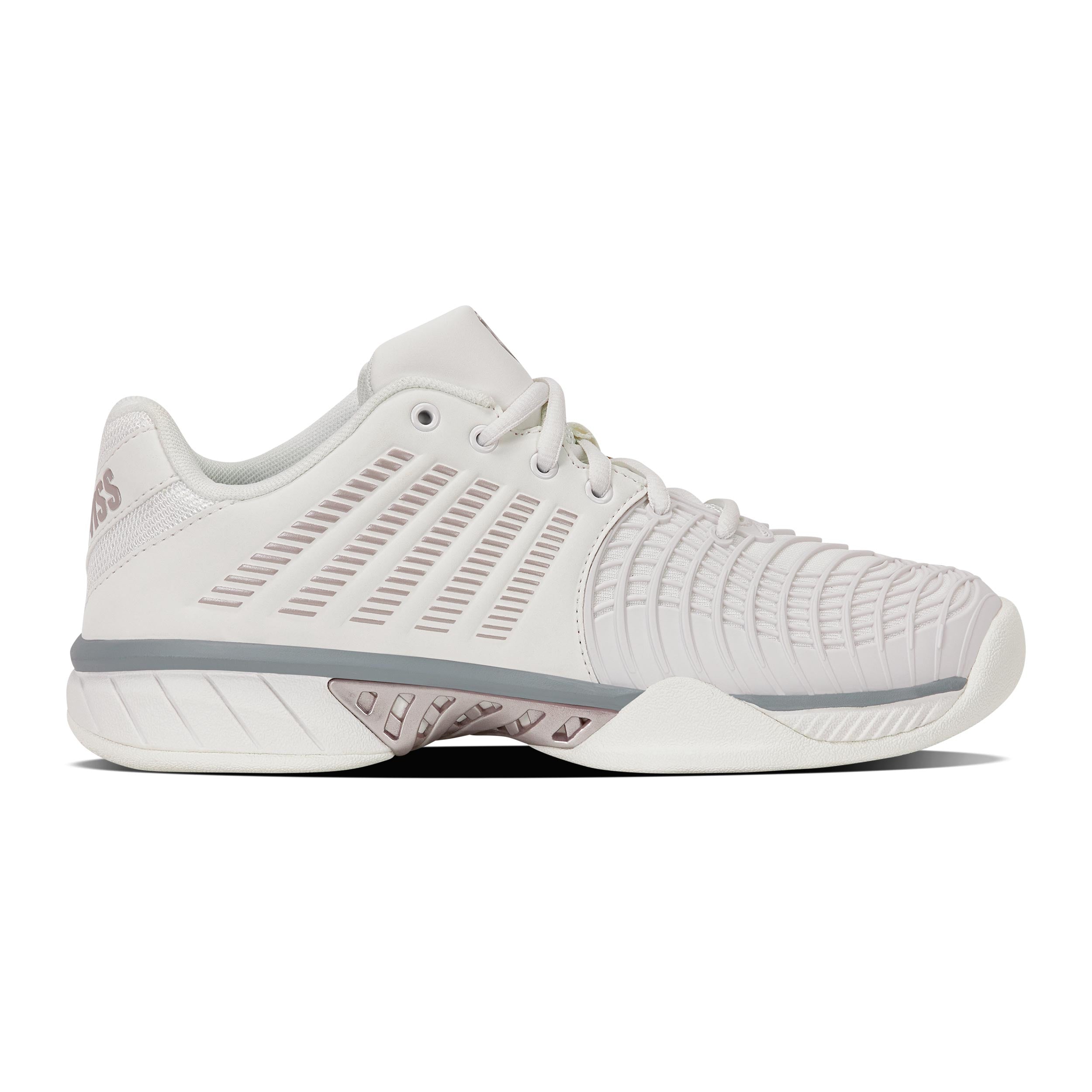 K - Swiss Express Light 3 Teppichschuh Damen