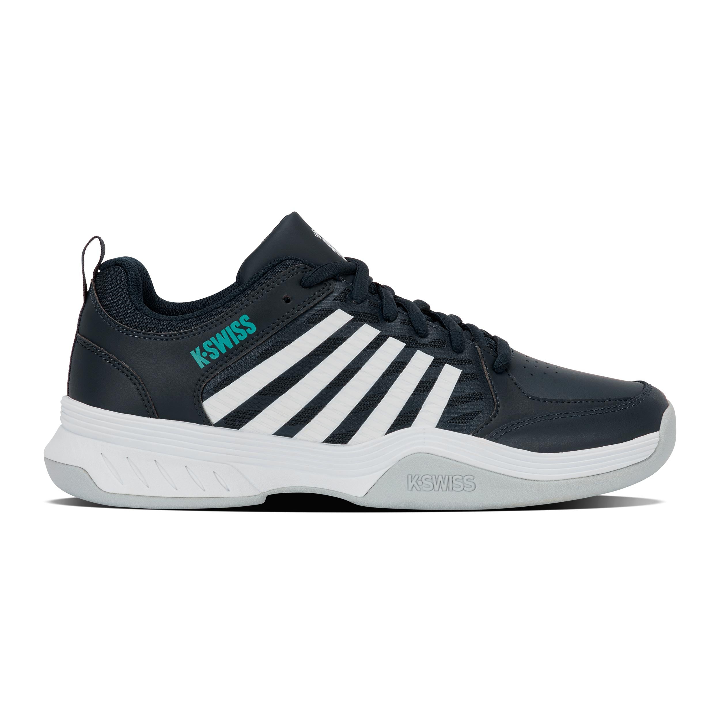 K - Swiss Court Express 2 Teppichschuh Herren