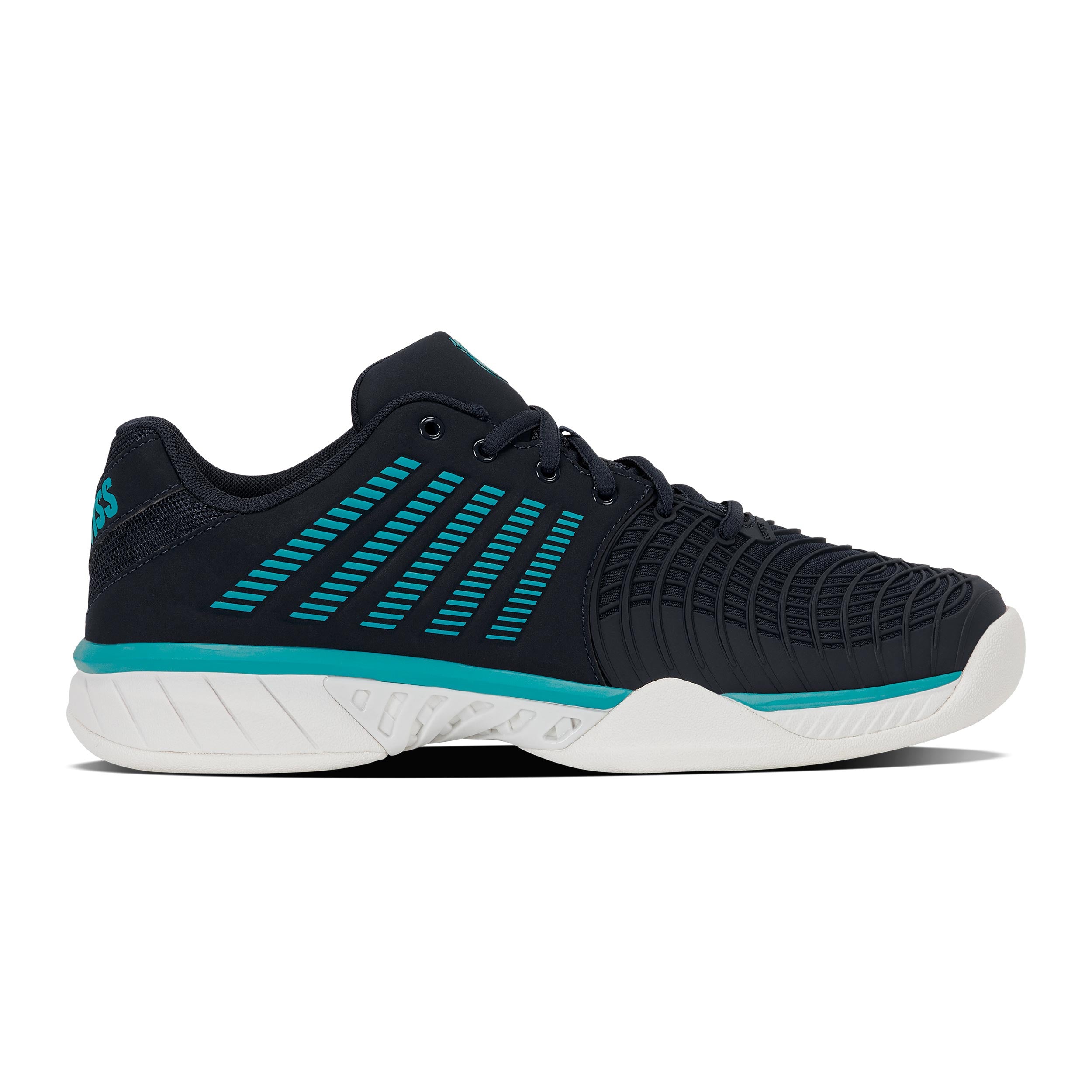 K - Swiss Express Light 3 Teppichschuh Herren