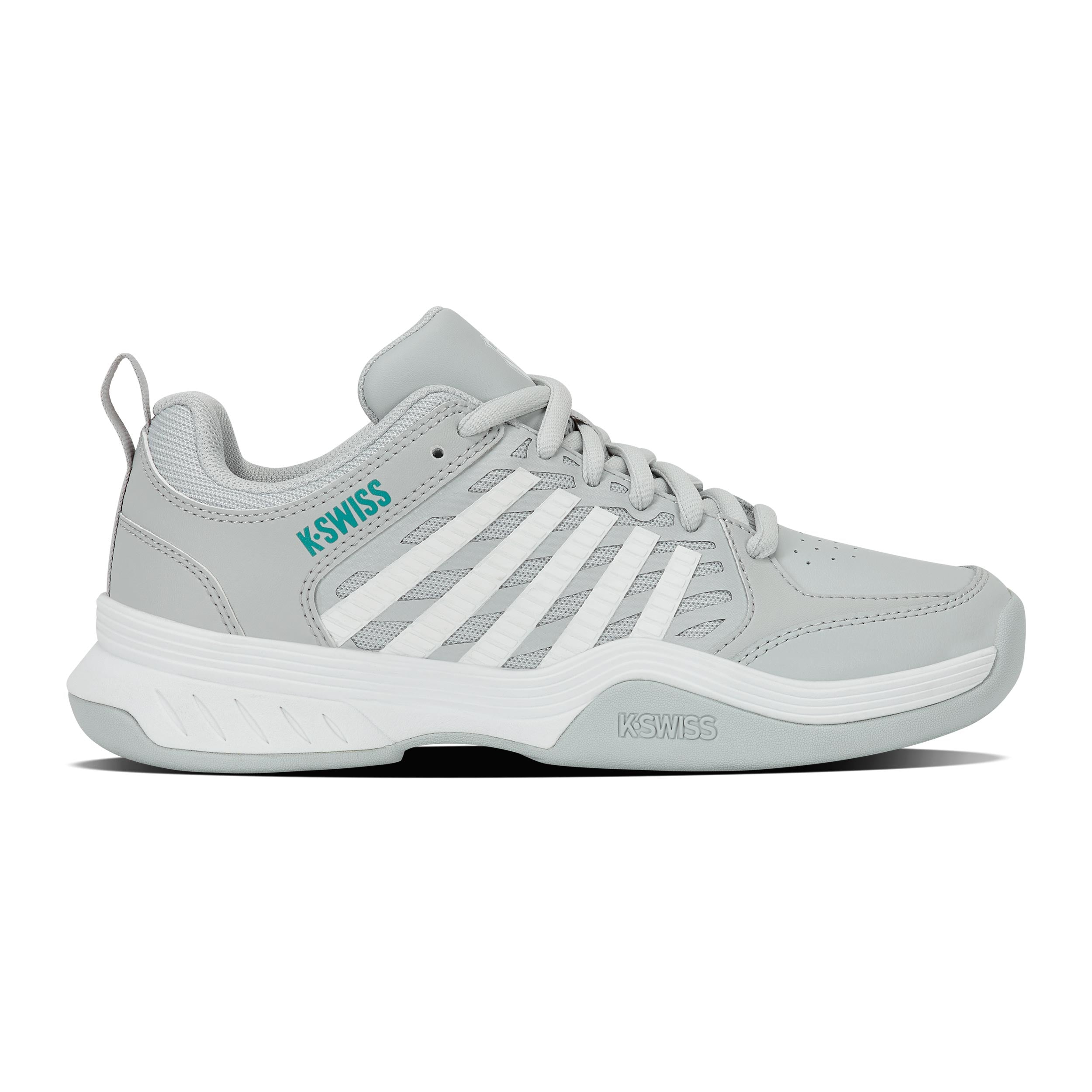 K - Swiss Court Express 2 Teppichschuh Damen
