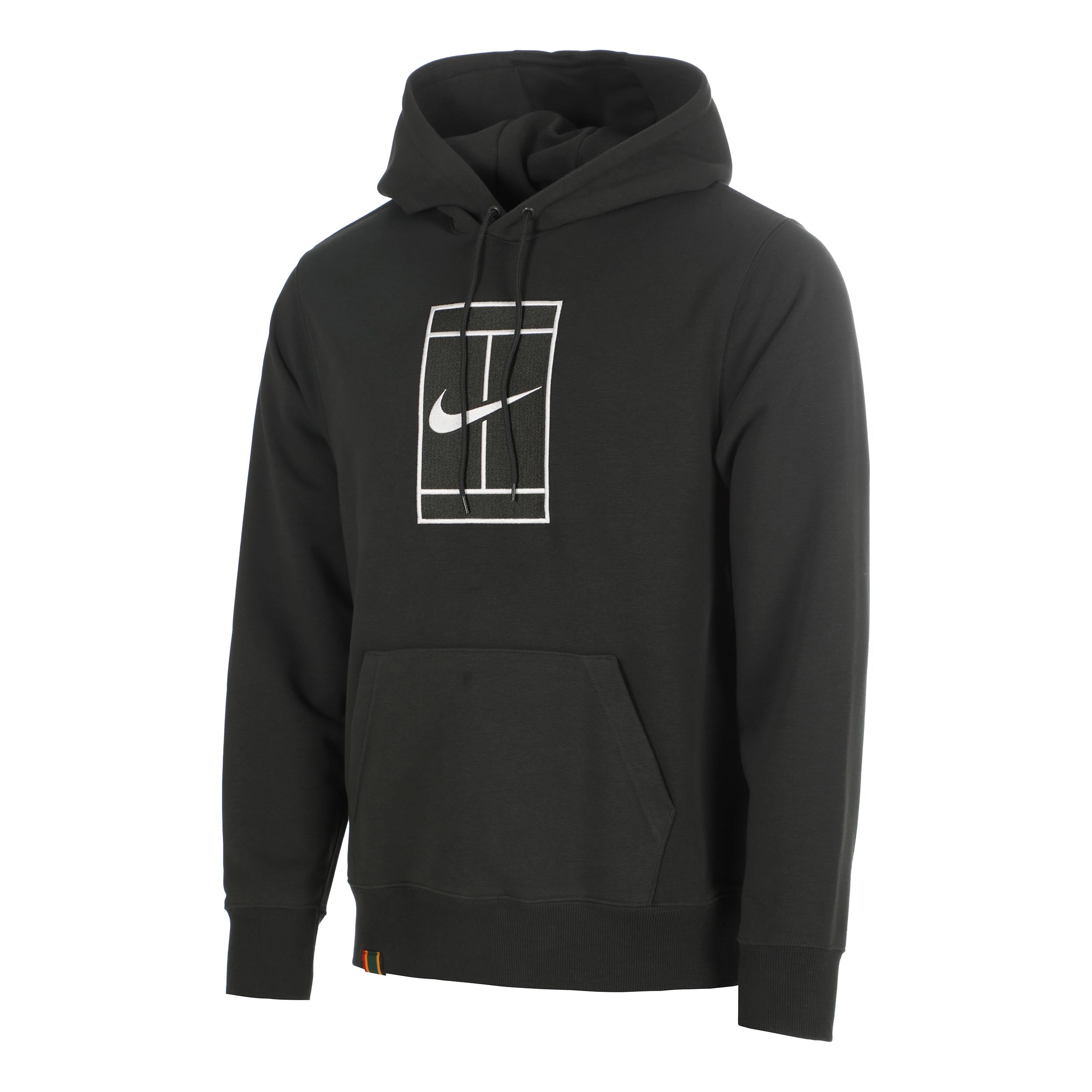 Nike Court Hoody Herren