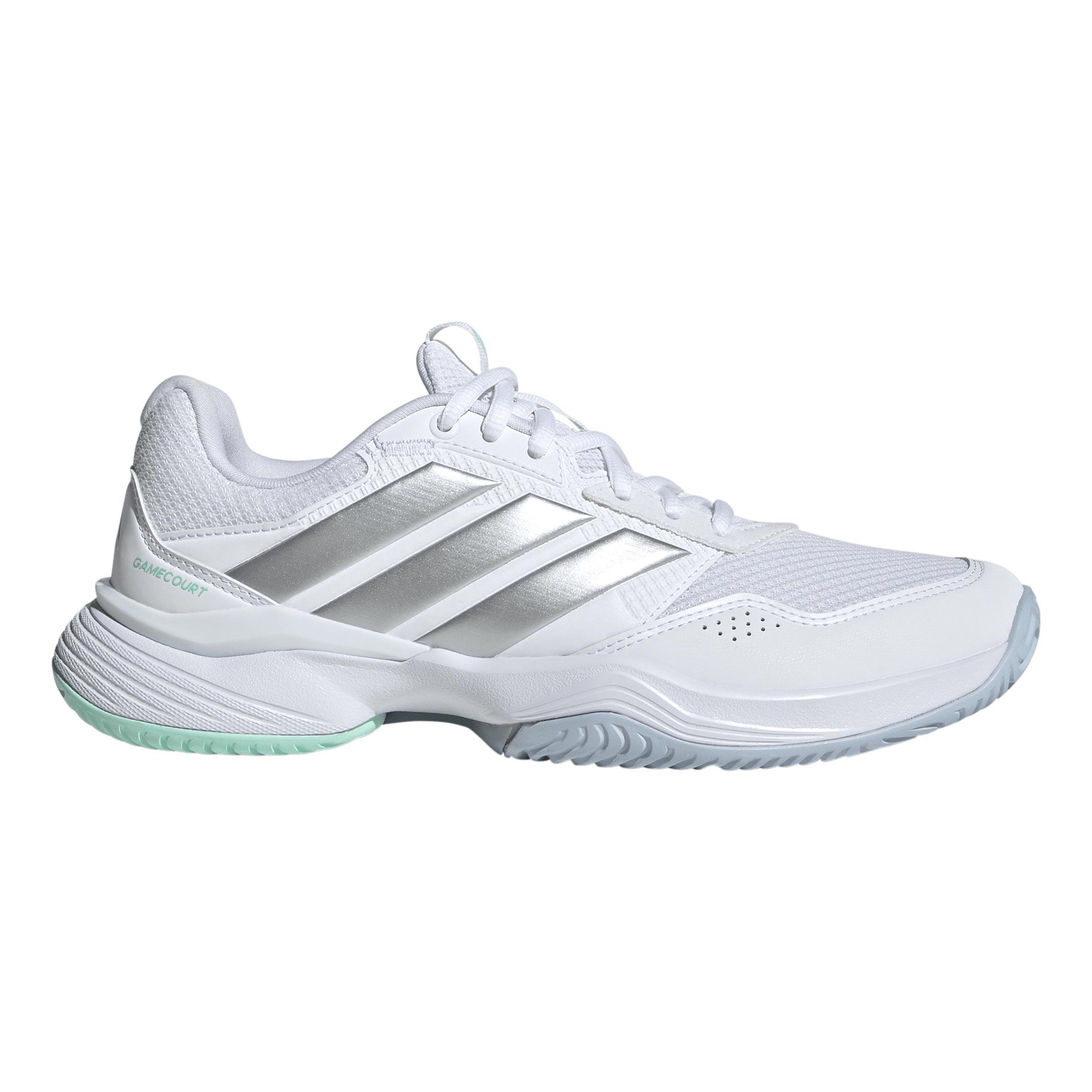 Adidas Gamecourt 3 Allcourtschuh Damen