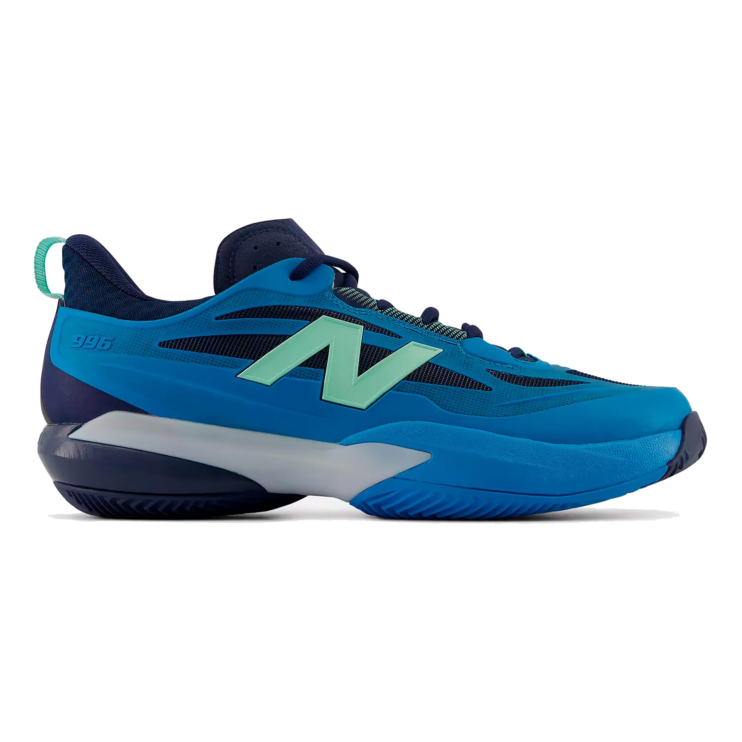New Balance 996v7 Sandplatzschuh Herren