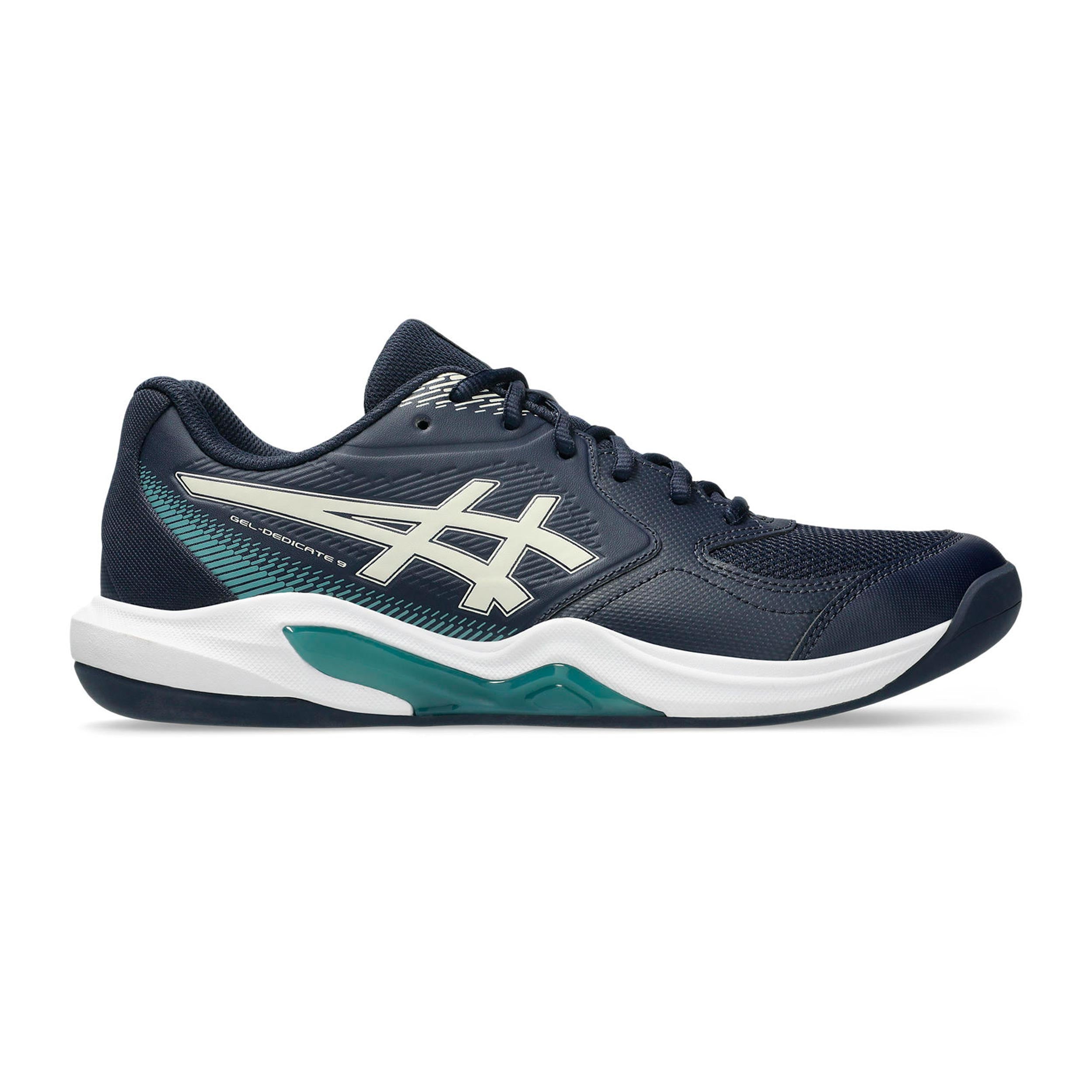 Asics Gel - Dedicate 9 Teppichschuh Herren