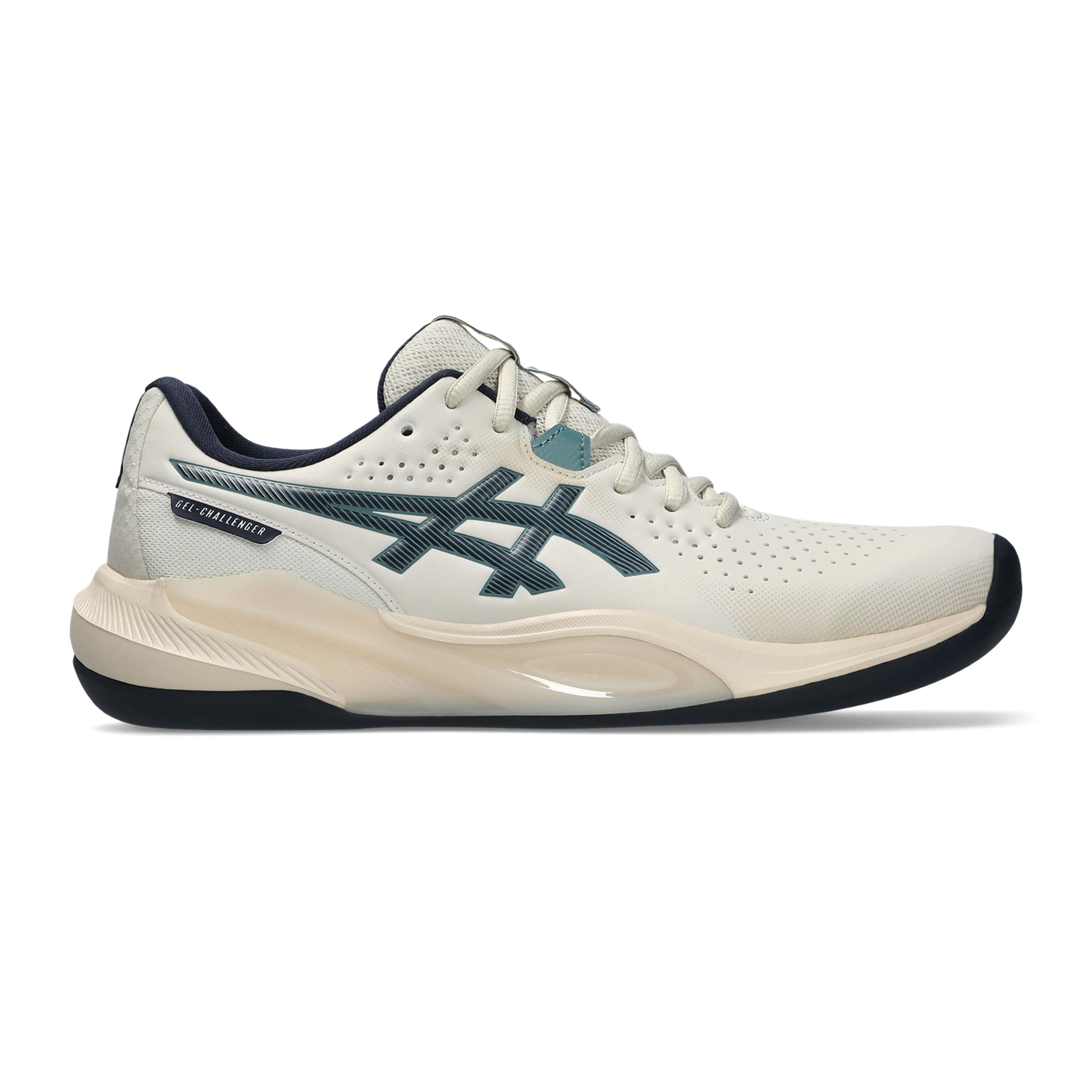 Asics Gel - Challenger 15 Teppichschuh Herren