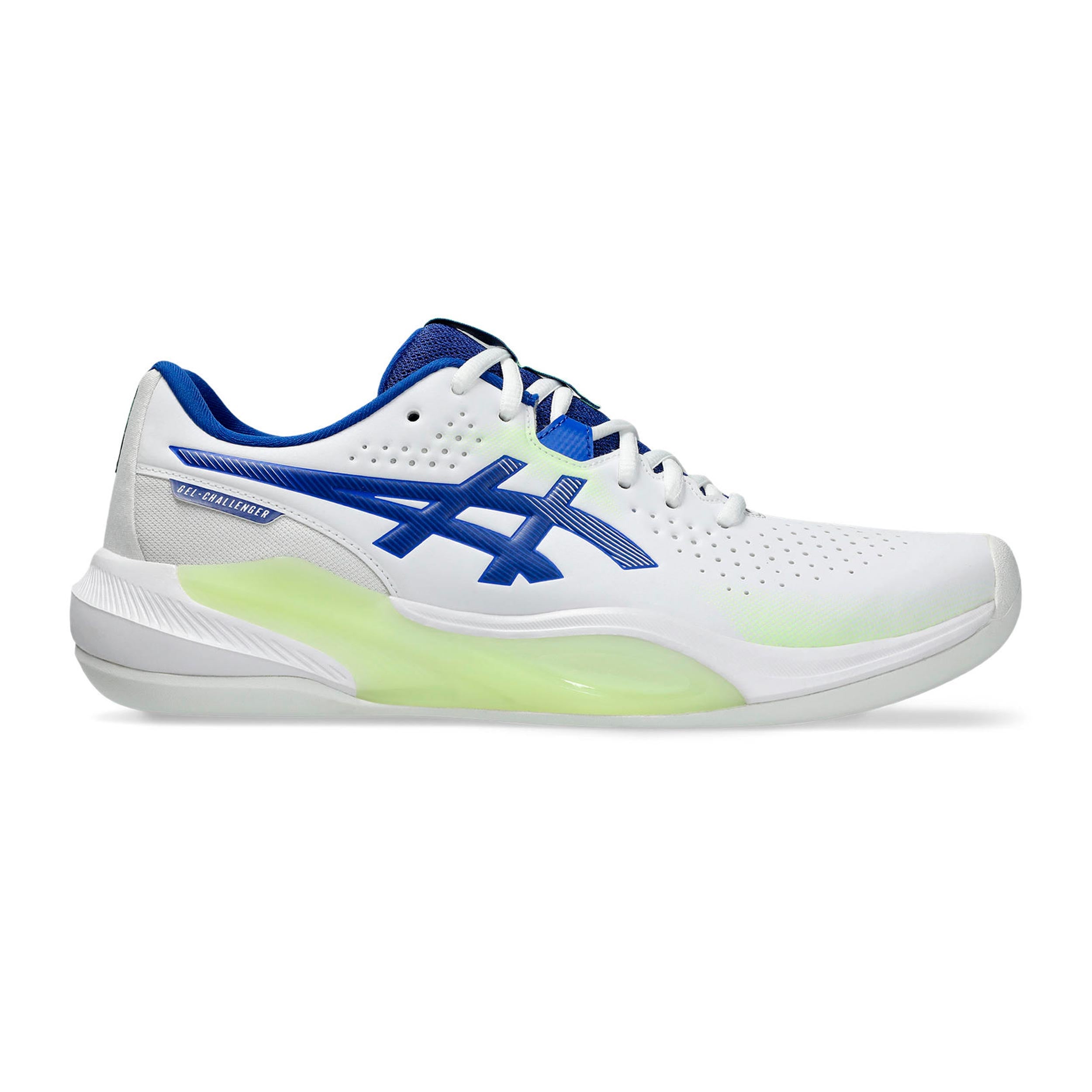 Asics Gel - Challenger 15 Teppichschuh Herren