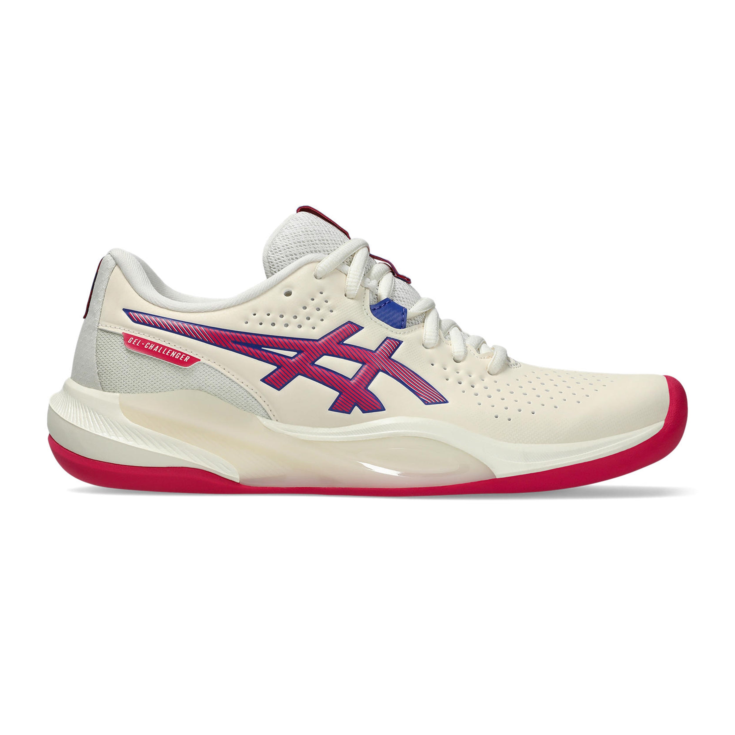 Asics Gel - Challenger 15 Teppichschuh Damen