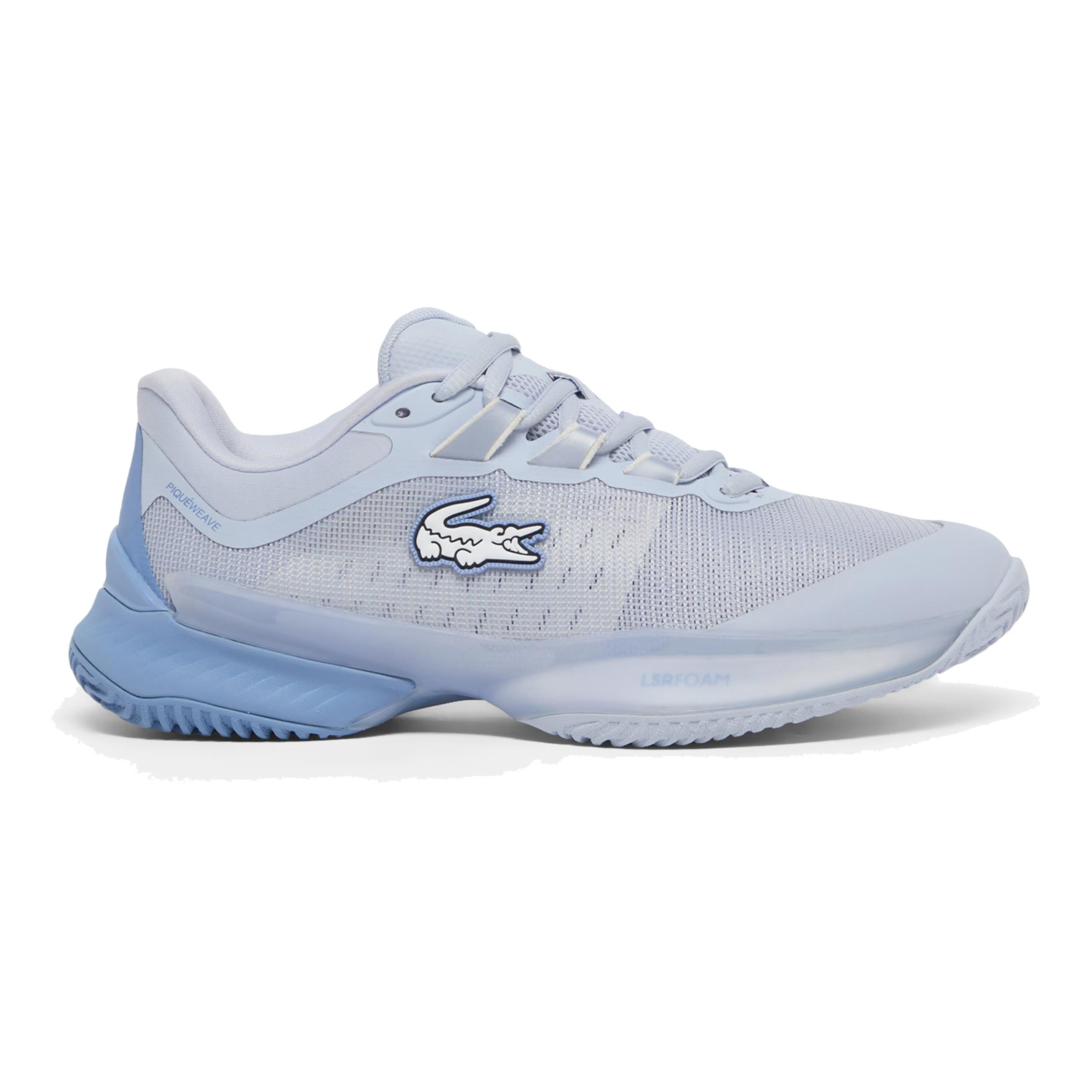 Lacoste Ag - Lt Ultra Sandplatzschuh Damen
