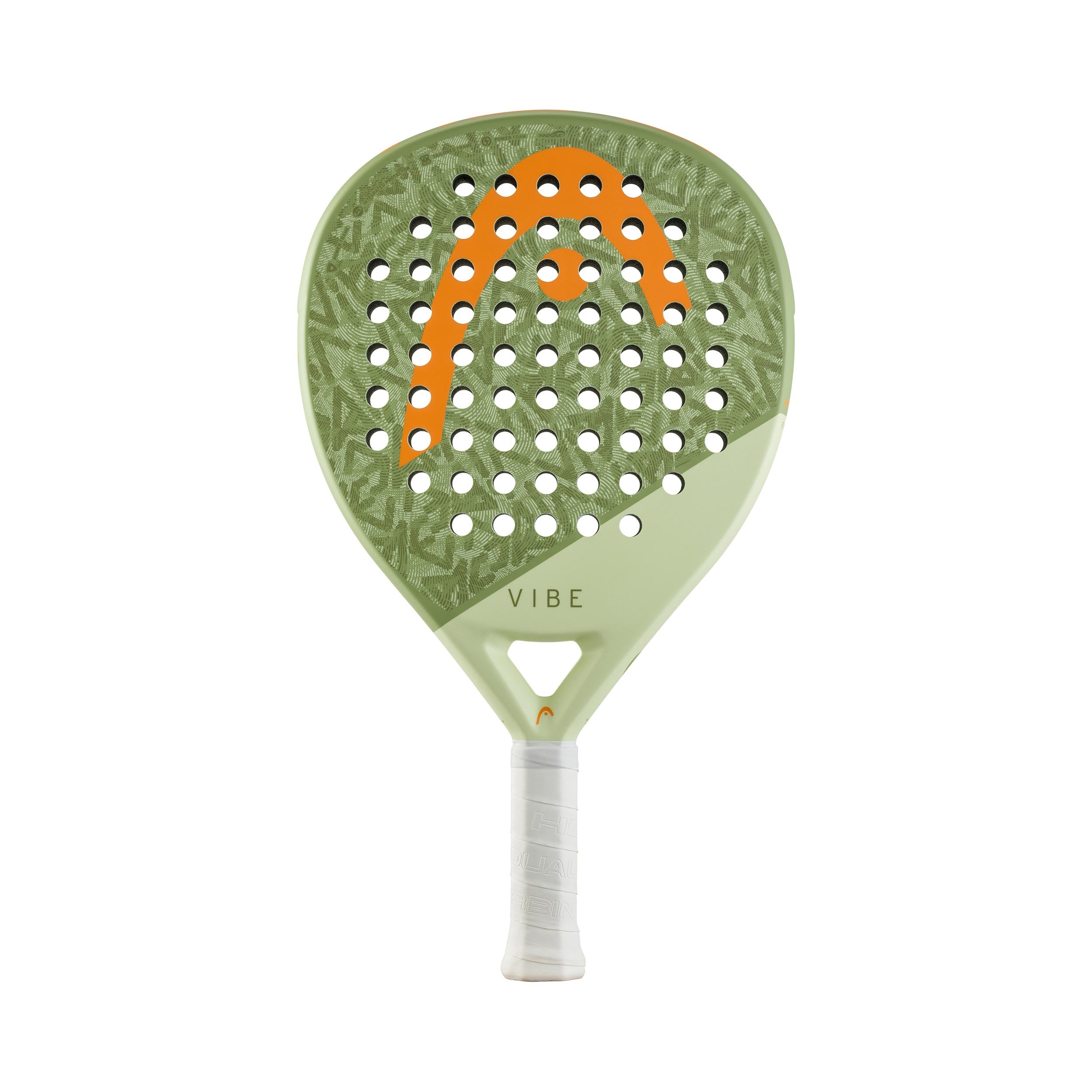 Head Vibe 2026 Padelschläger