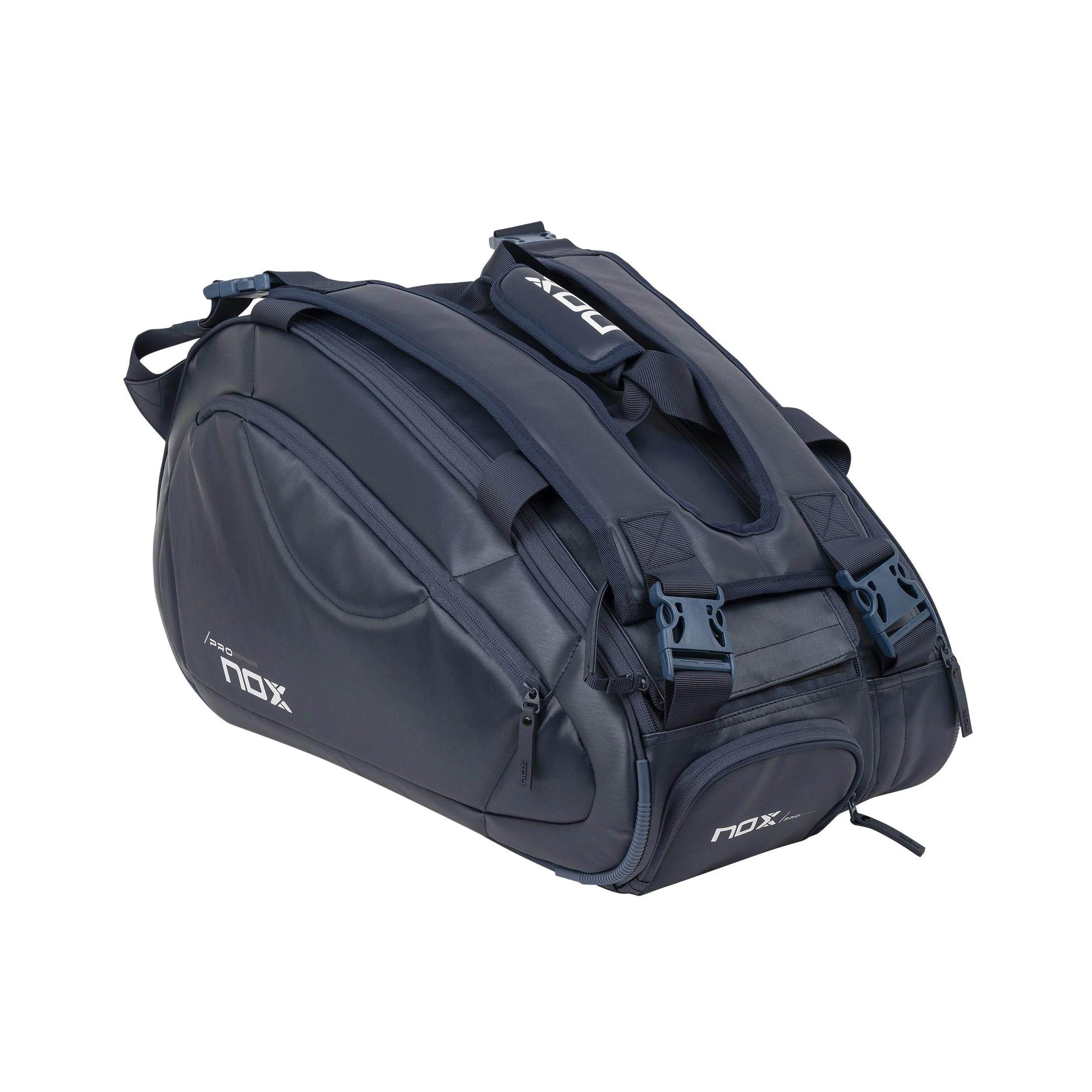 Nox Pro Series Blue Padelschlägertasche