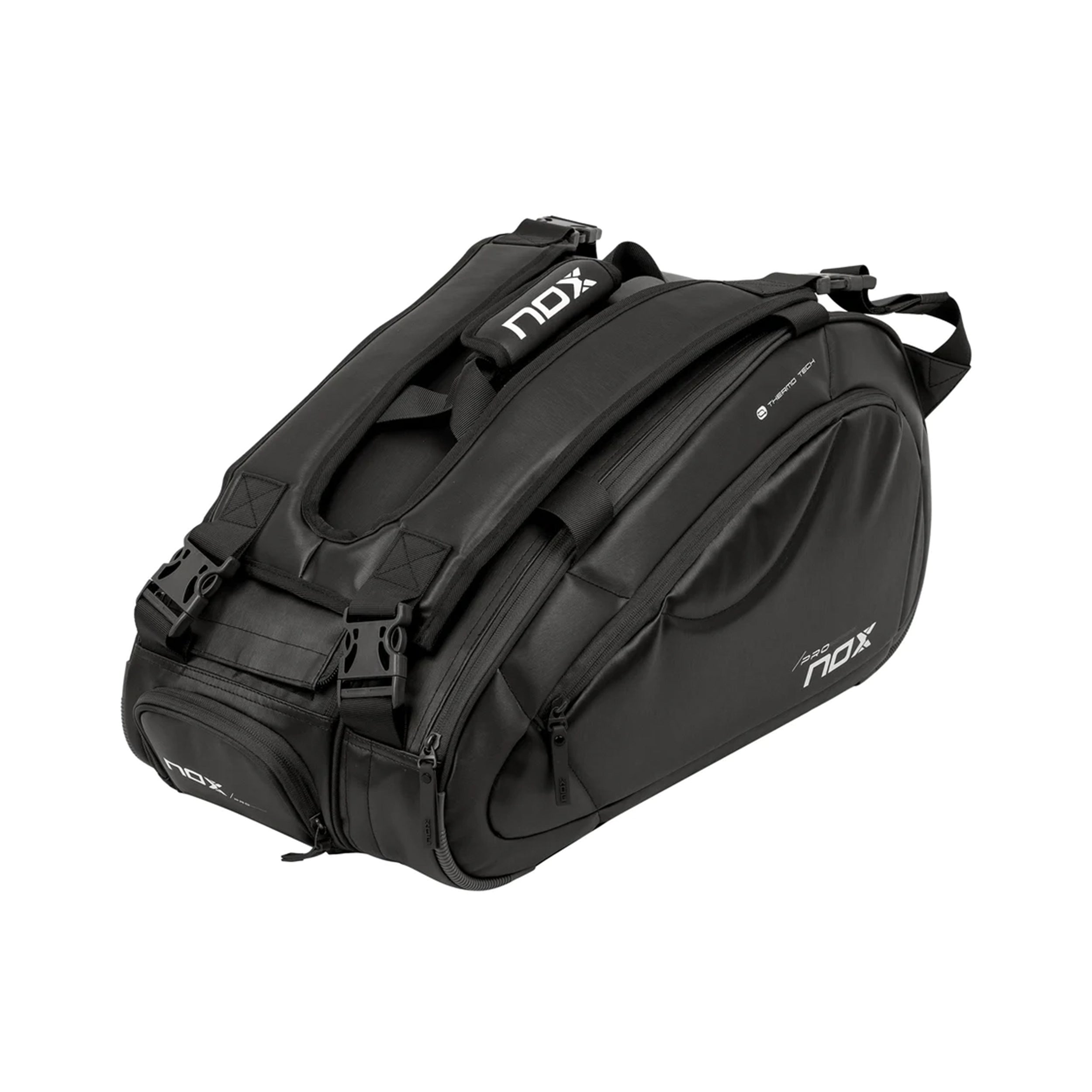 Nox Pro Series Blue Padelschlägertasche