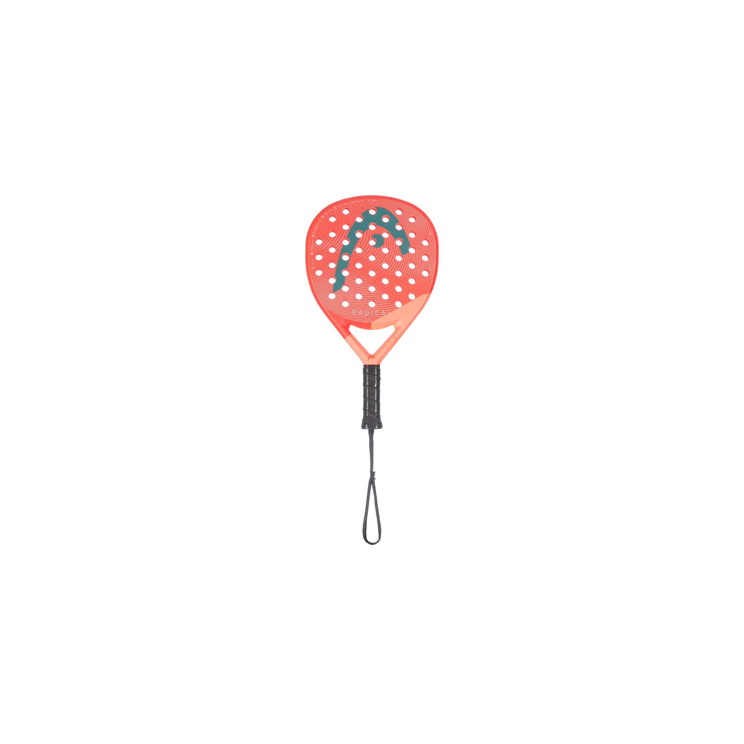 Head Mini Padel Radical Pro 2026 Geschenk