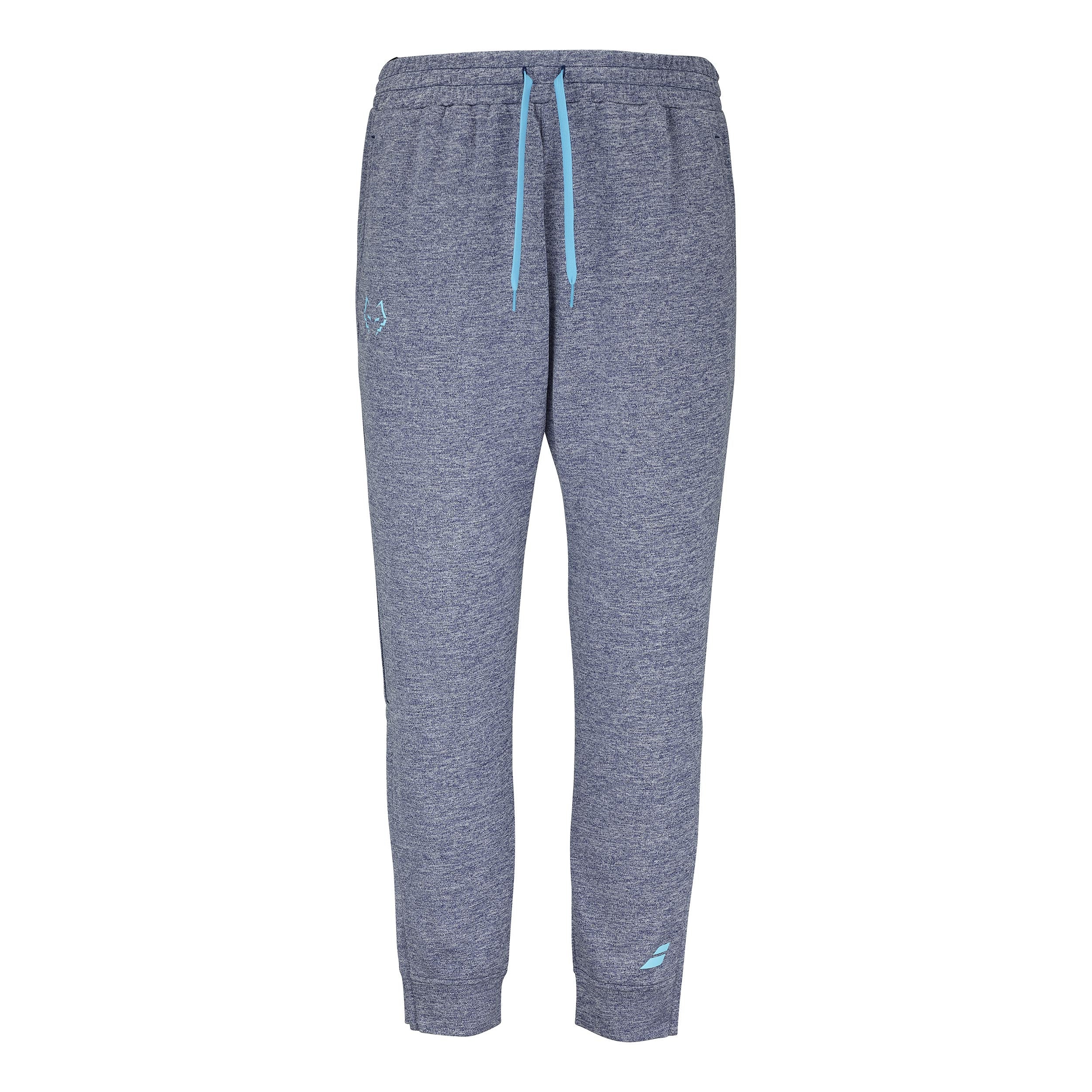 Babolat J. Lebron Shorts Herren - Dunkelblau