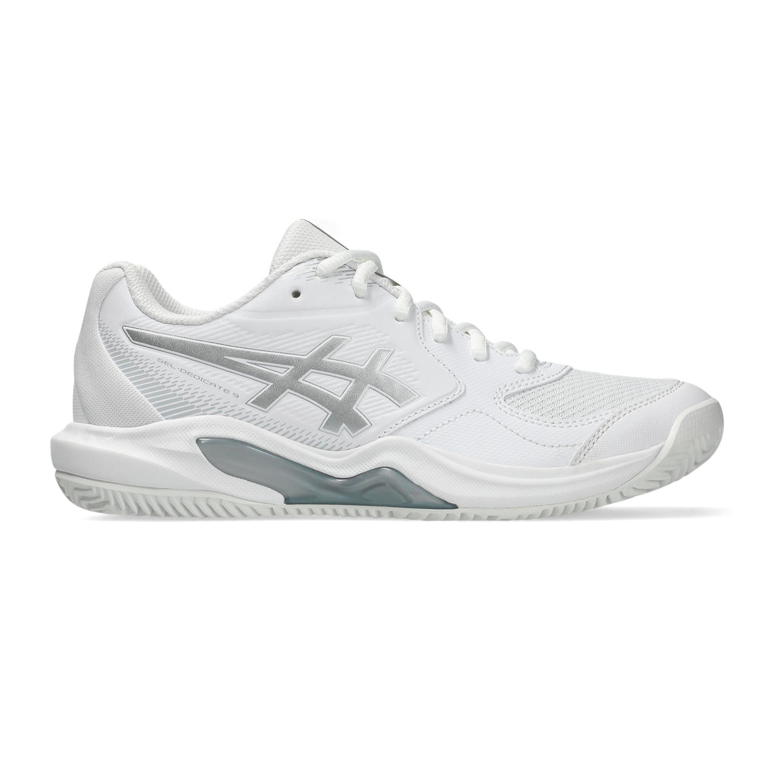 Asics Gel - Dedicate 9 Sandplatzschuh Damen
