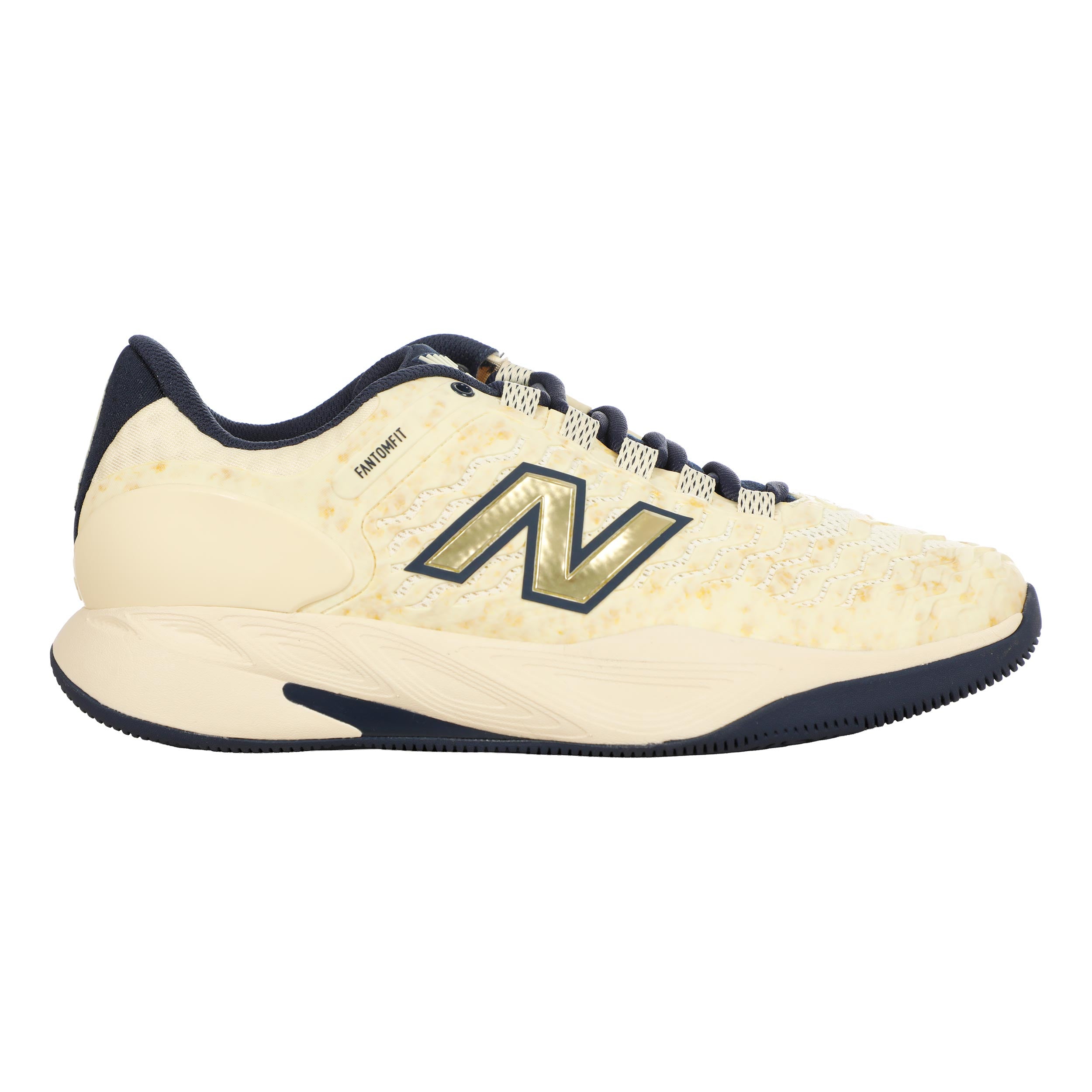 New Balance Fresh Foam X Ct - Rally V2 Allcourtschuh Damen