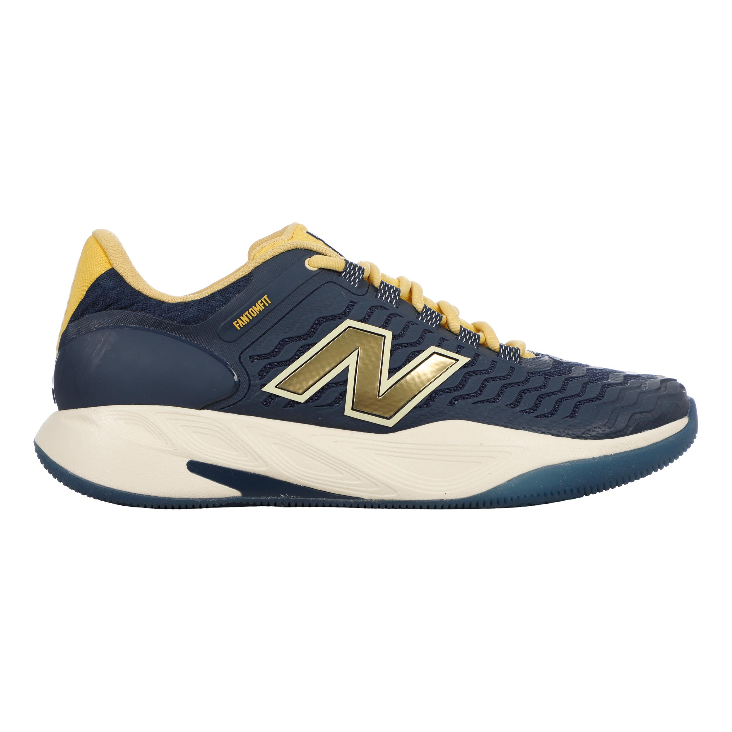 New Balance Fresh Foam X Ct - Rally V2 Allcourtschuh Herren
