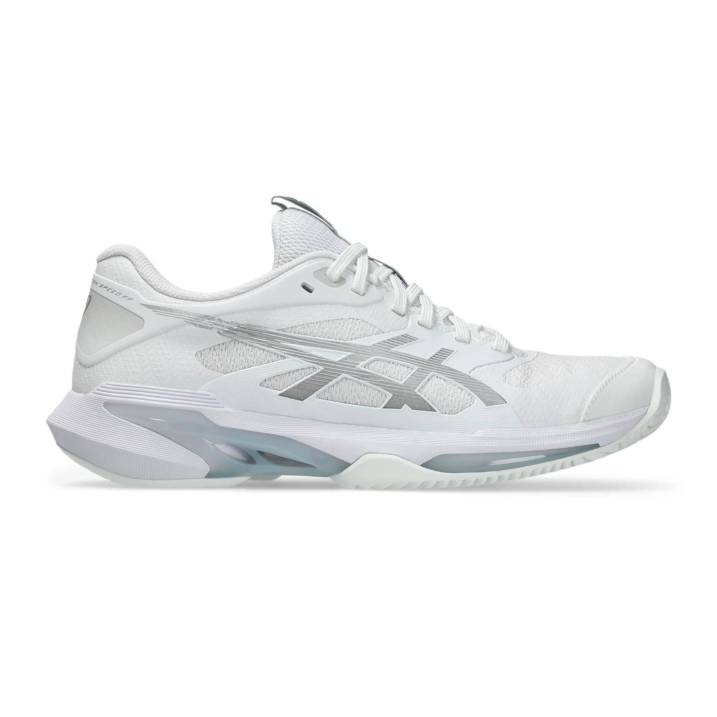 Asics Solution Speed Ff 4 Sandplatzschuh Damen