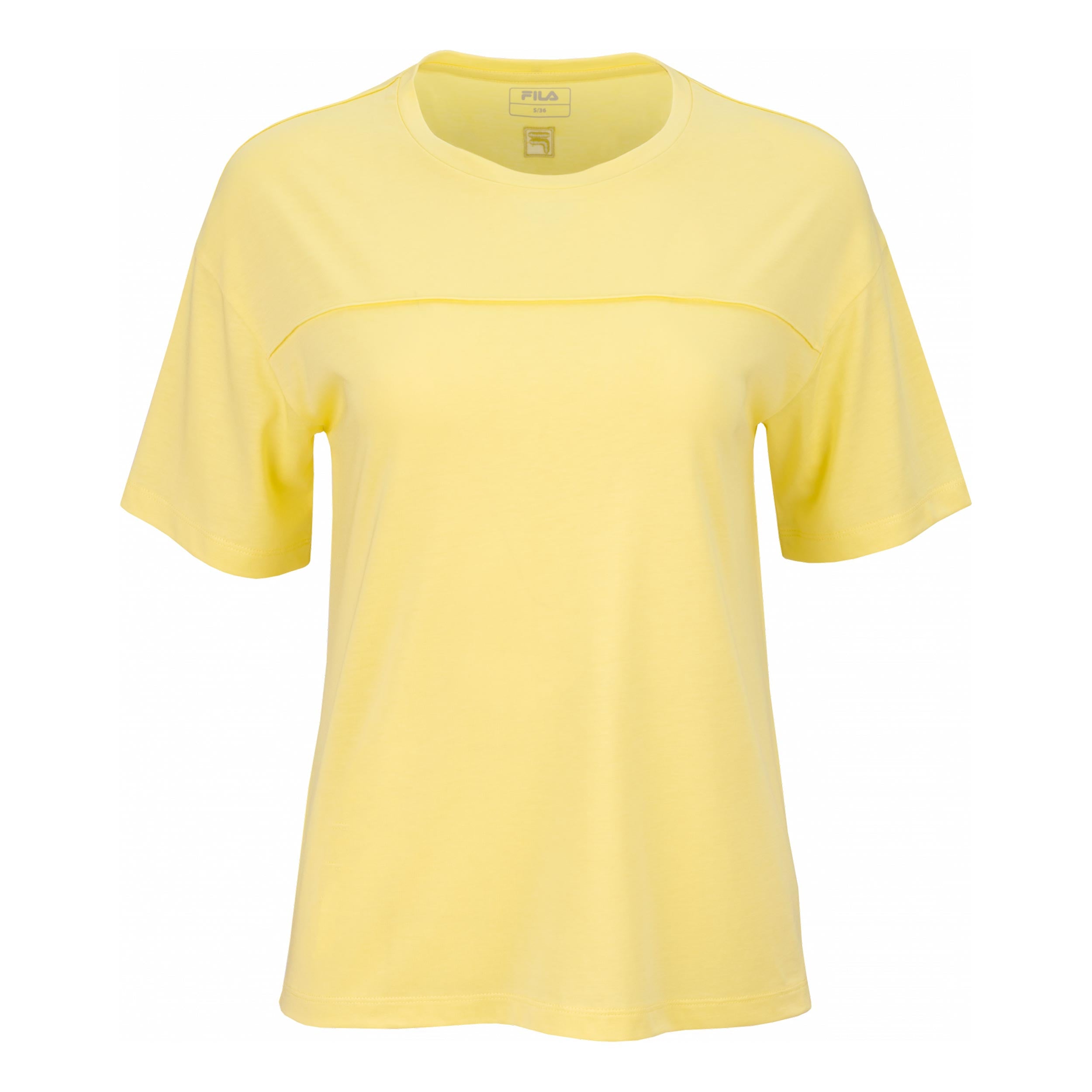 Fila Lilou T - Shirt Damen