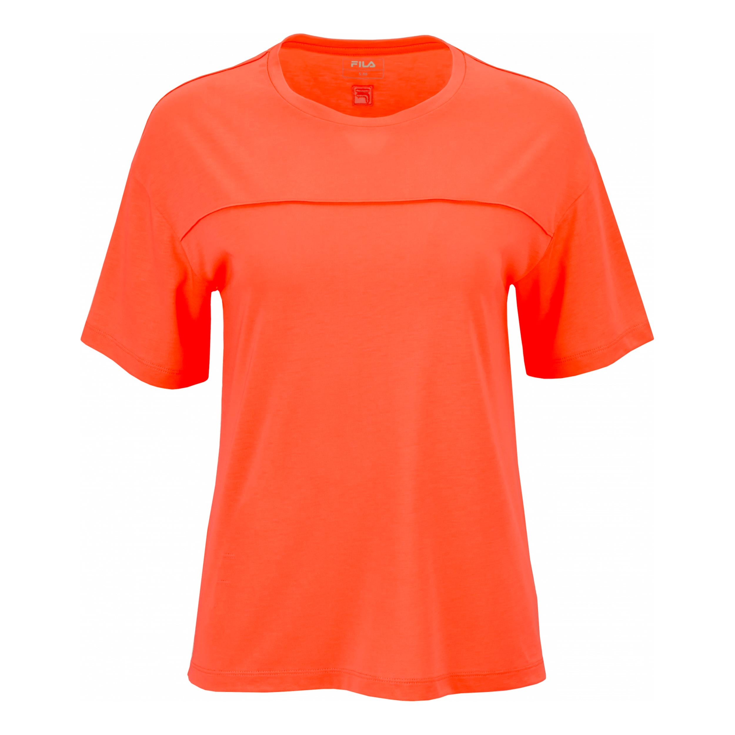 Fila Lilou T - Shirt Damen