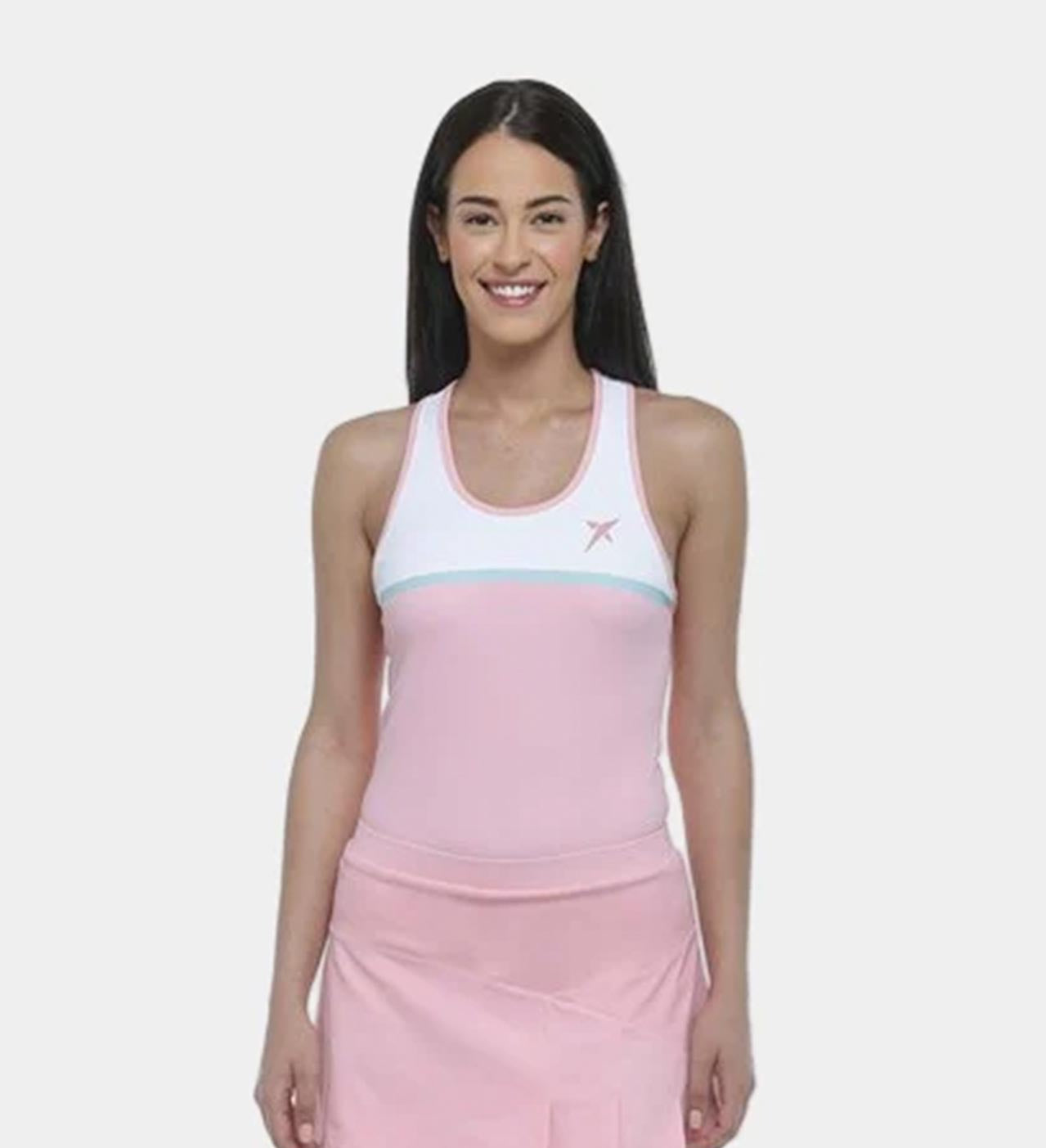 Drop Shot Fenicia Tank - Top Damen