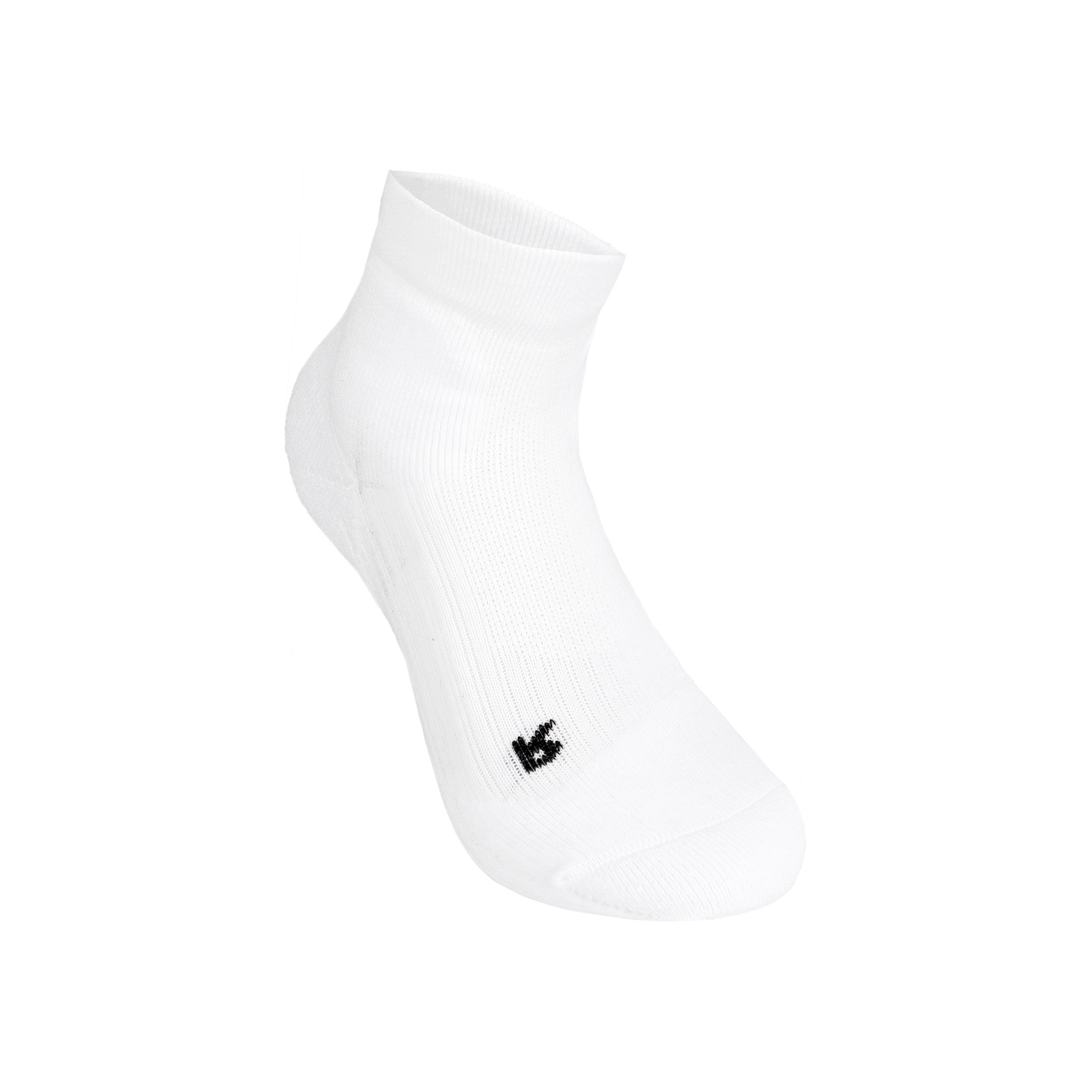 Falke Te2 Short Tennissocken Damen - Weiß