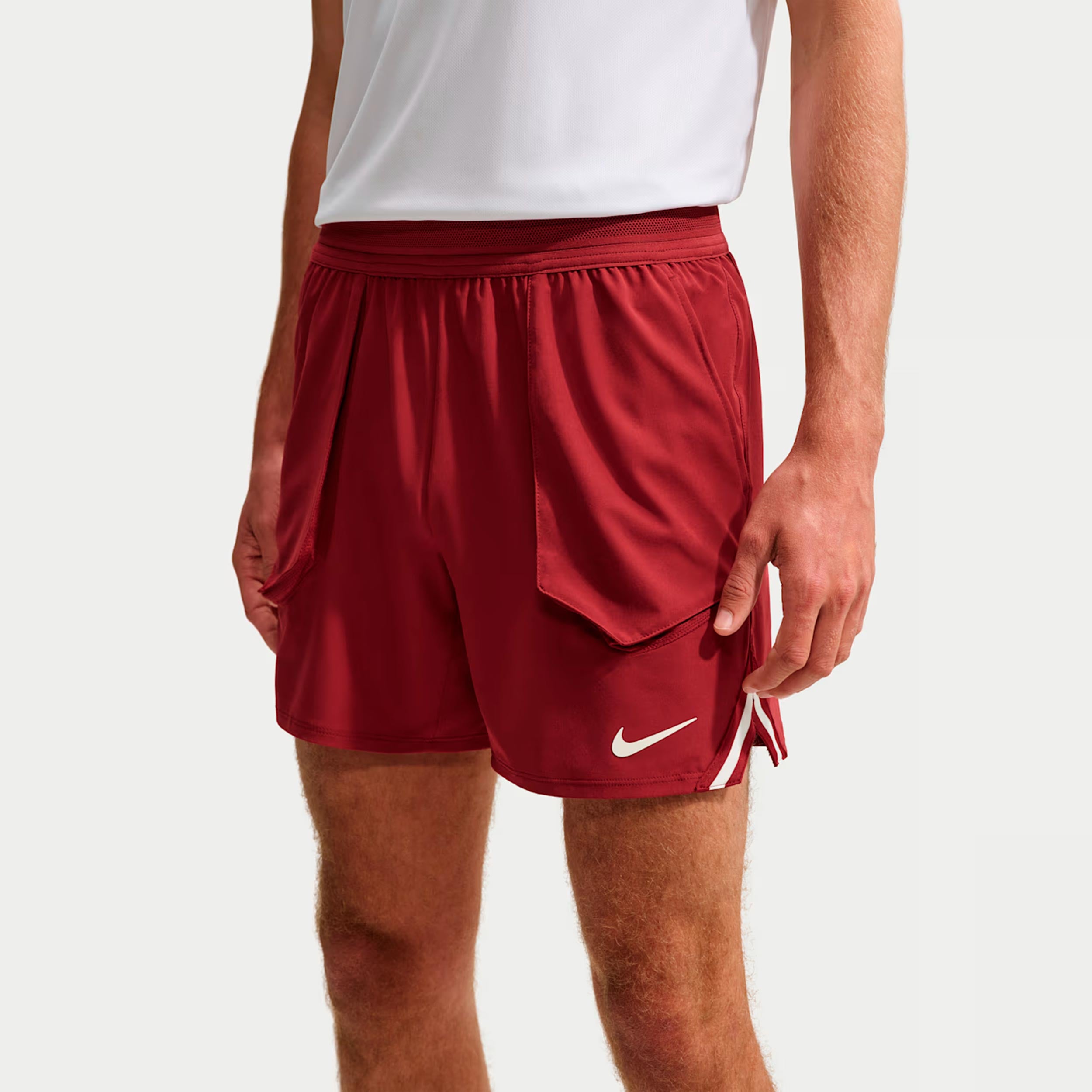 Nike Jannik Sinner Court Slam Shorts Herren