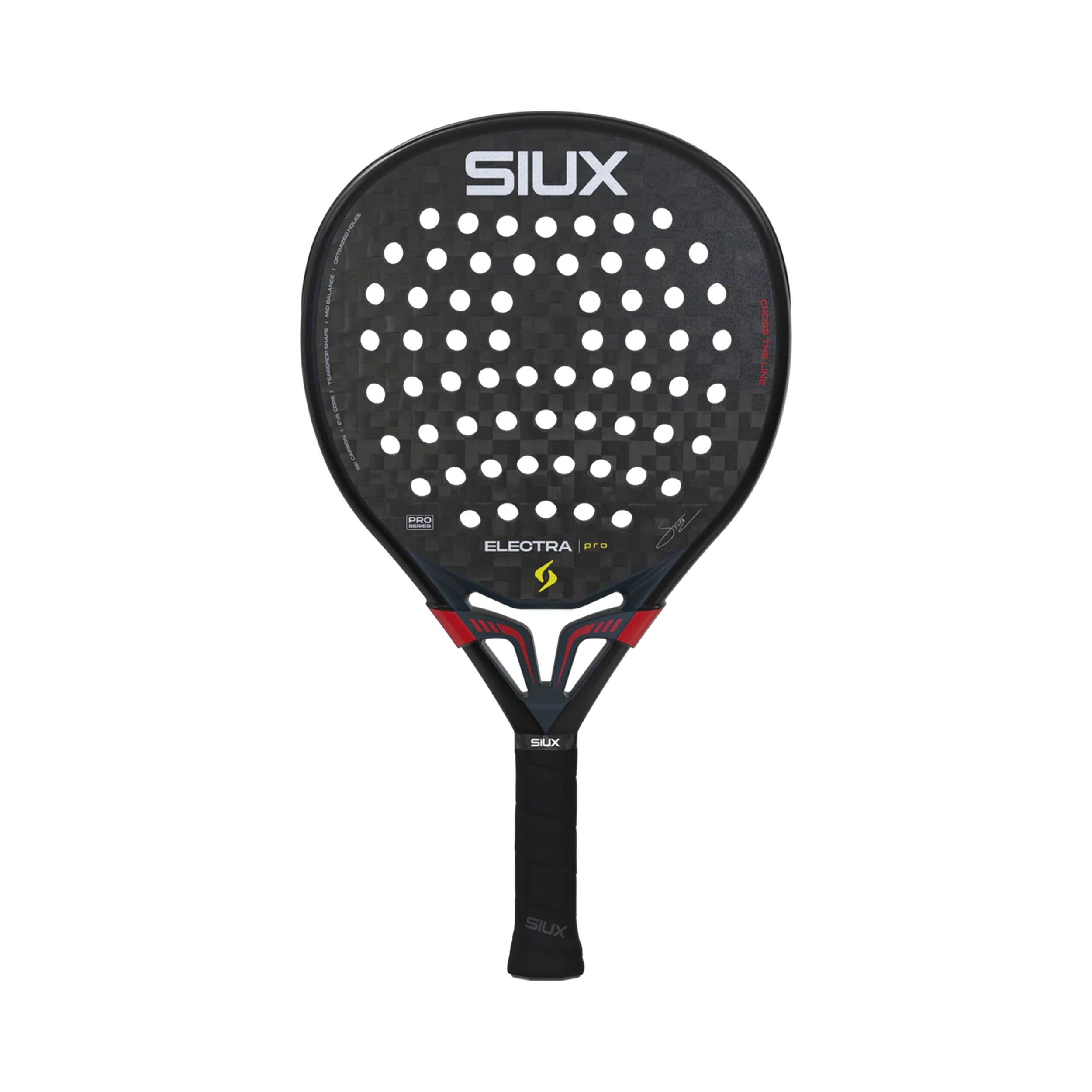 Siux Electra Pro Padelschläger