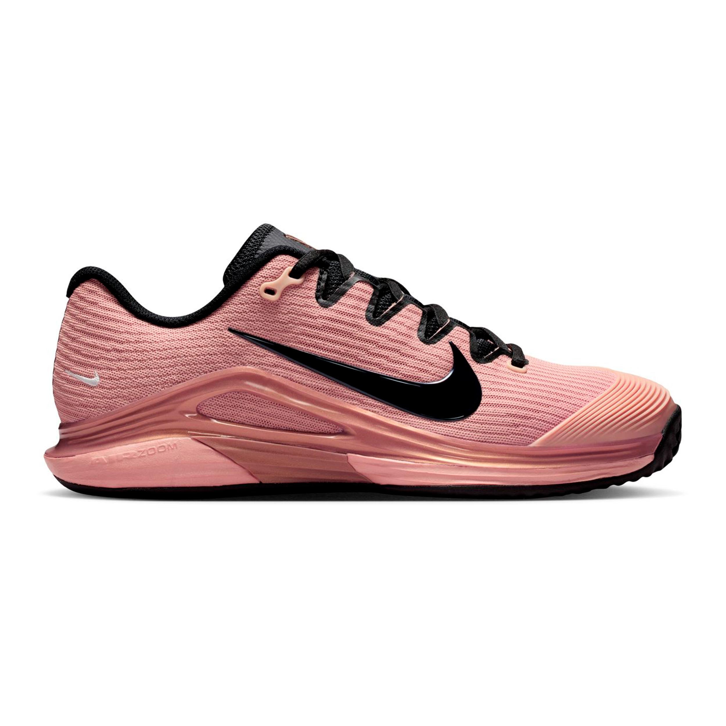 Nike Vapor 12 Premium Sandplatzschuh Damen