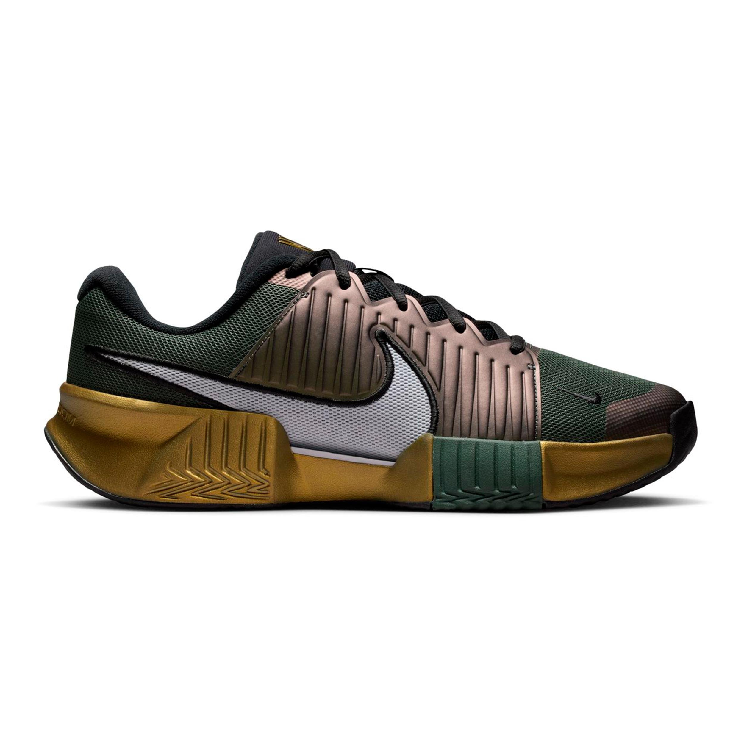Nike Challenge Pro Premium Sandplatzschuh Herren