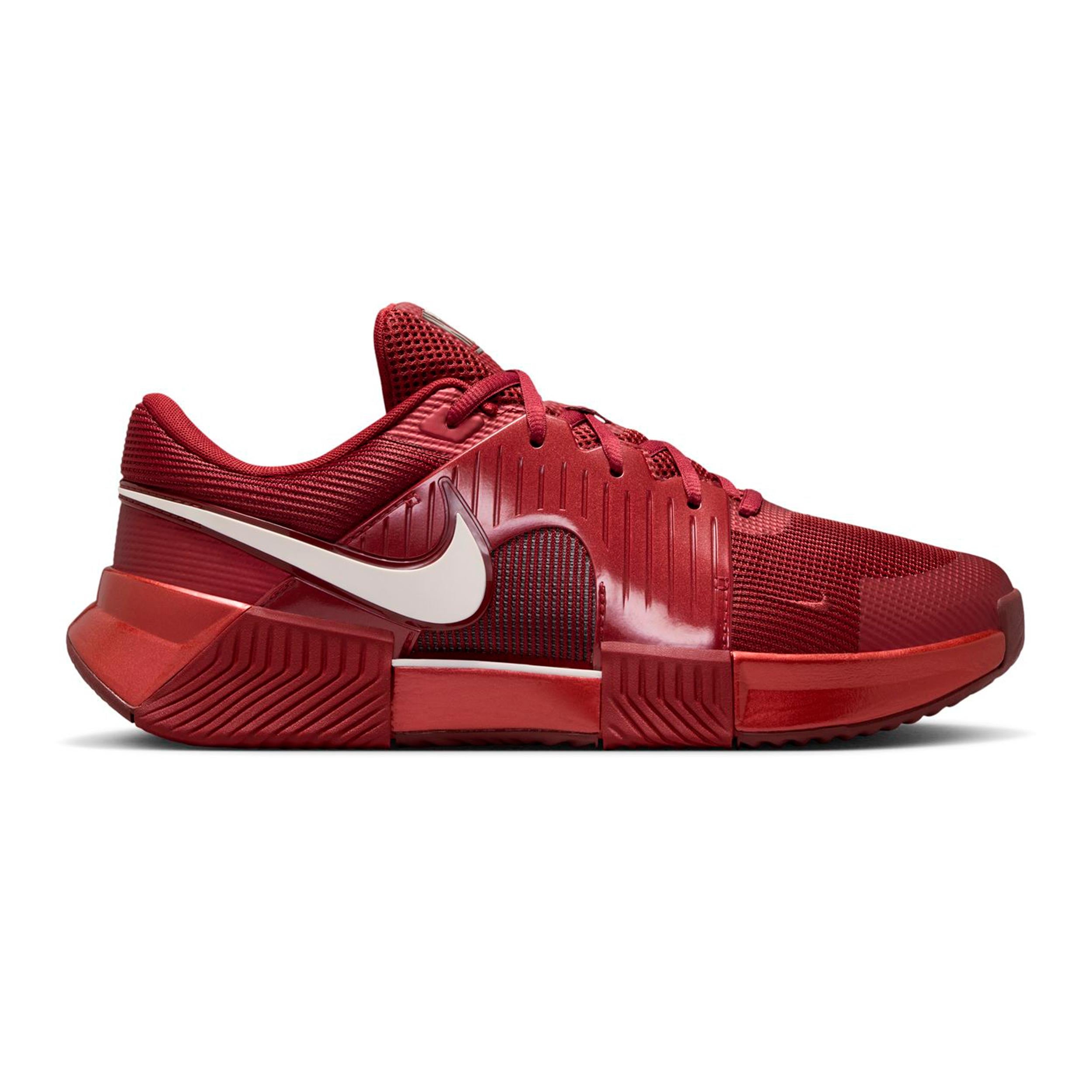 Nike Zoom Gp Challenge 1.5 Premium Sandplatzschuh