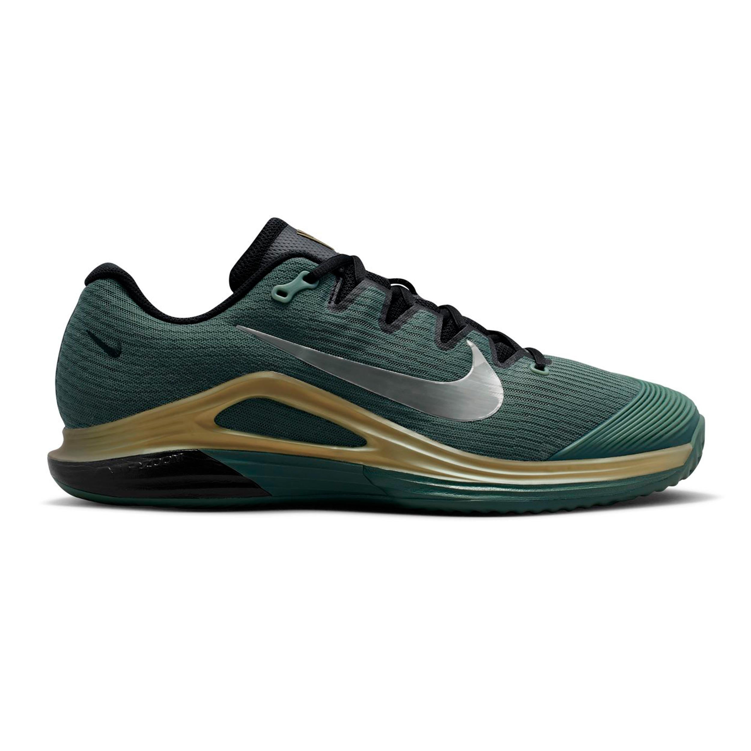 Nike Vapor 12 Premium Sandplatzschuh Herren