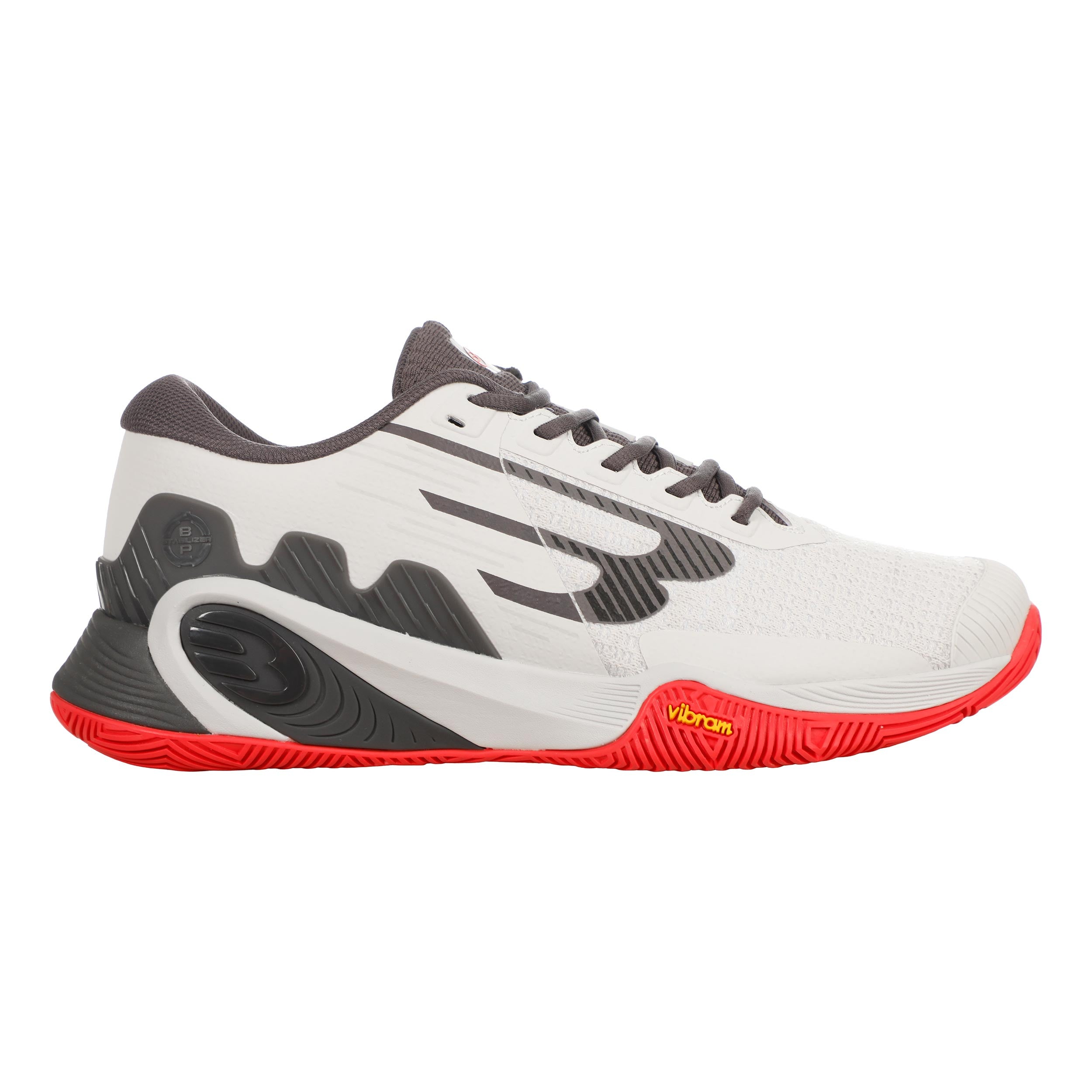 Bullpadel Vertex Padelschuh Herren