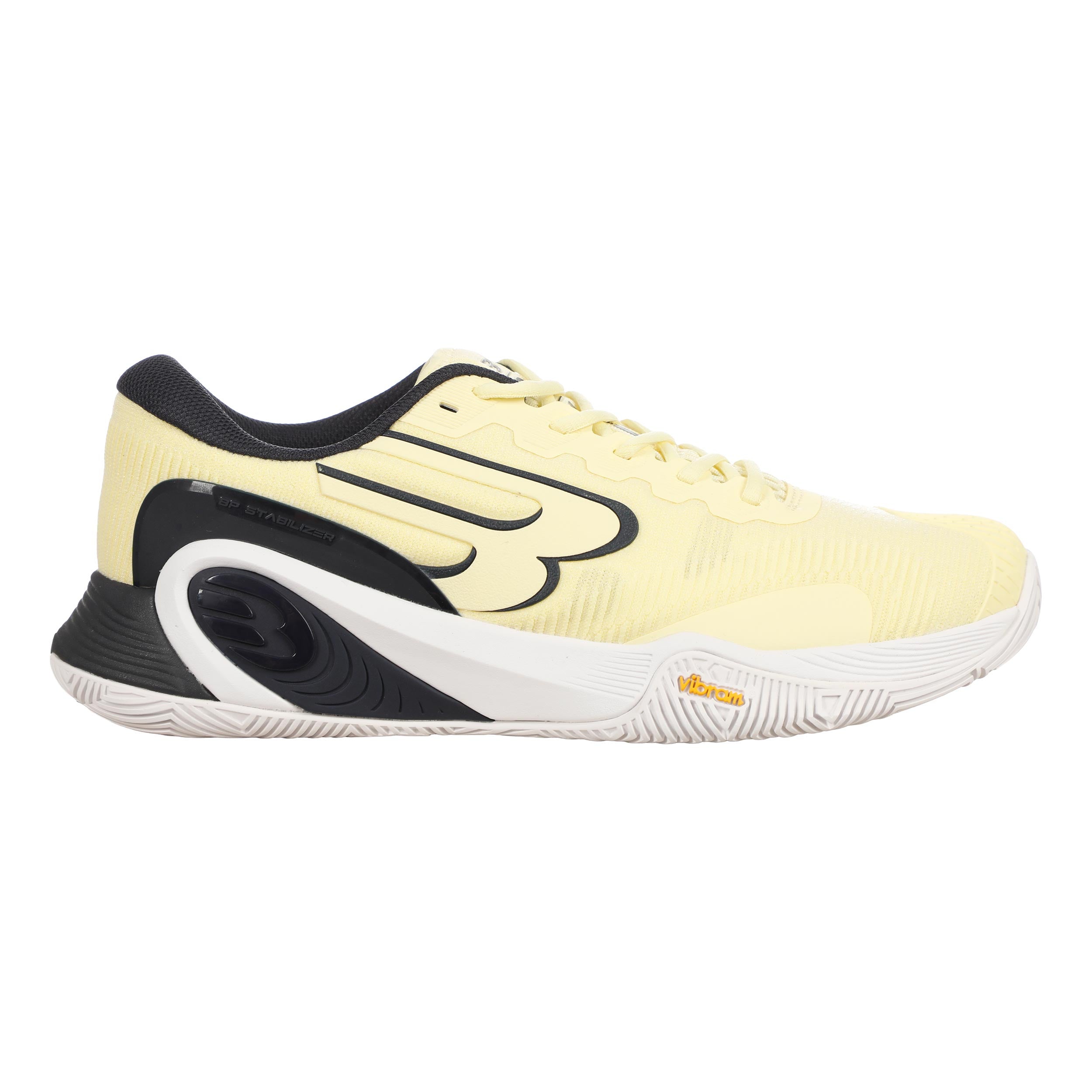 Bullpadel Hack Padelschuh Herren
