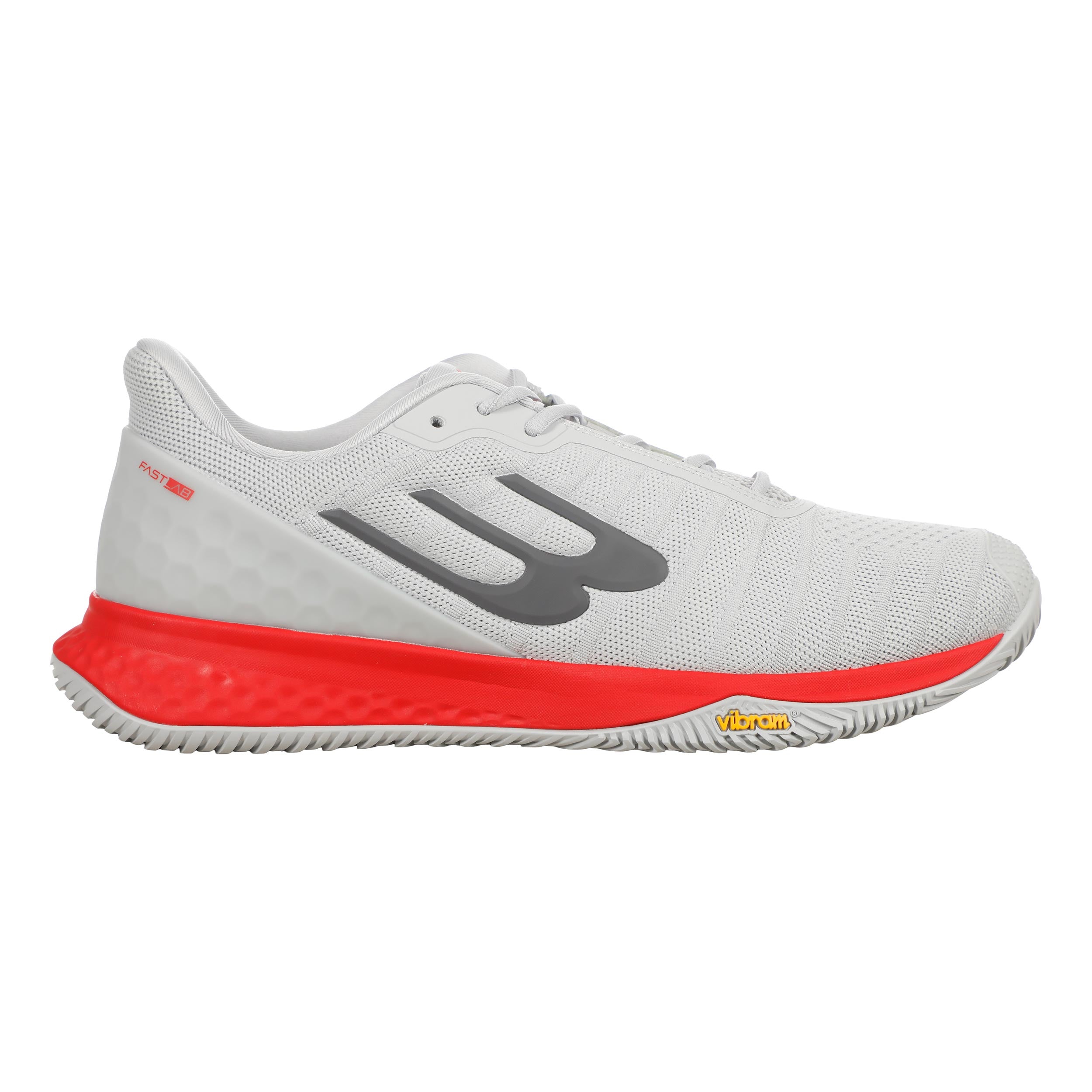 Bullpadel X - Plo Padelschuh Herren