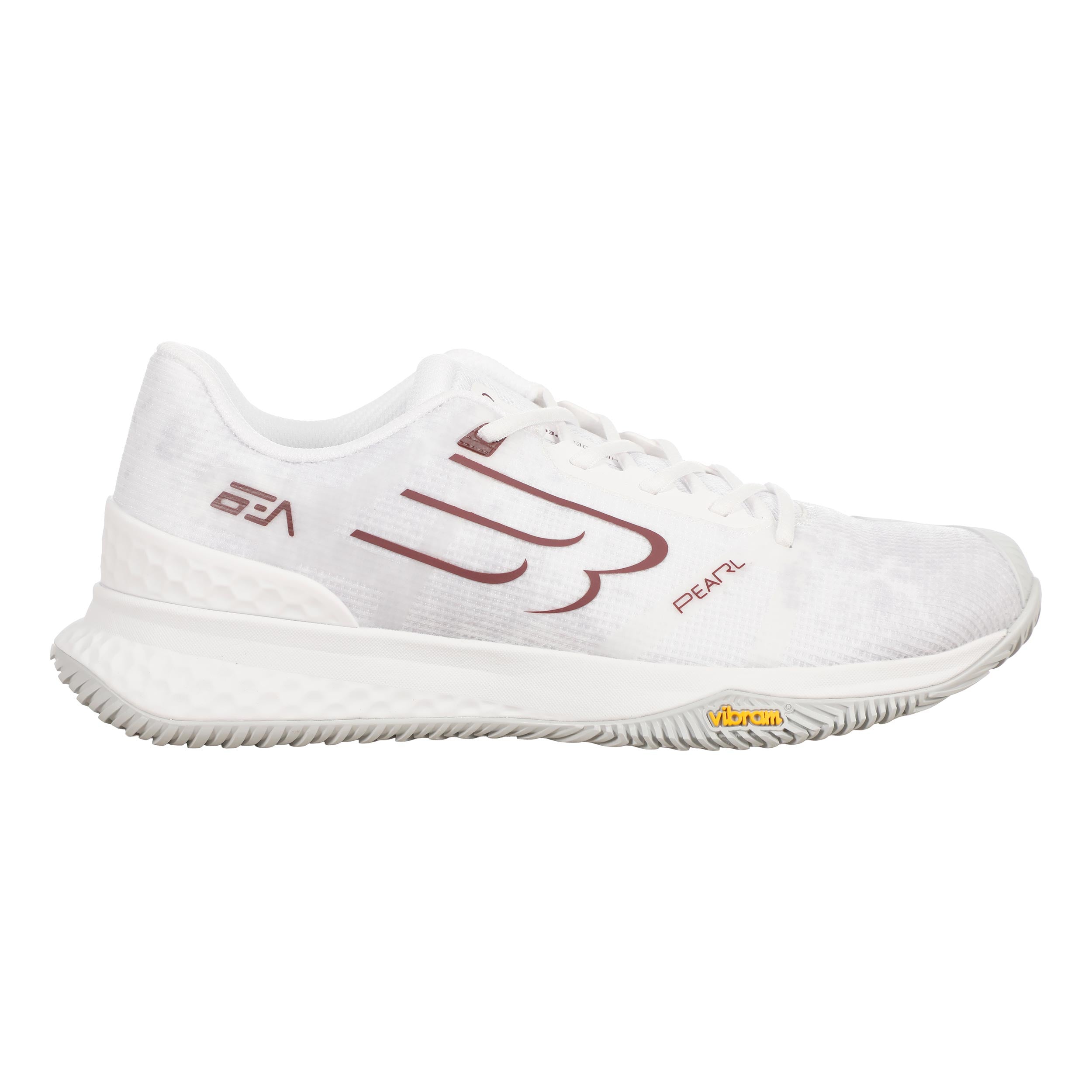 Bullpadel Pearl Padelschuh Damen