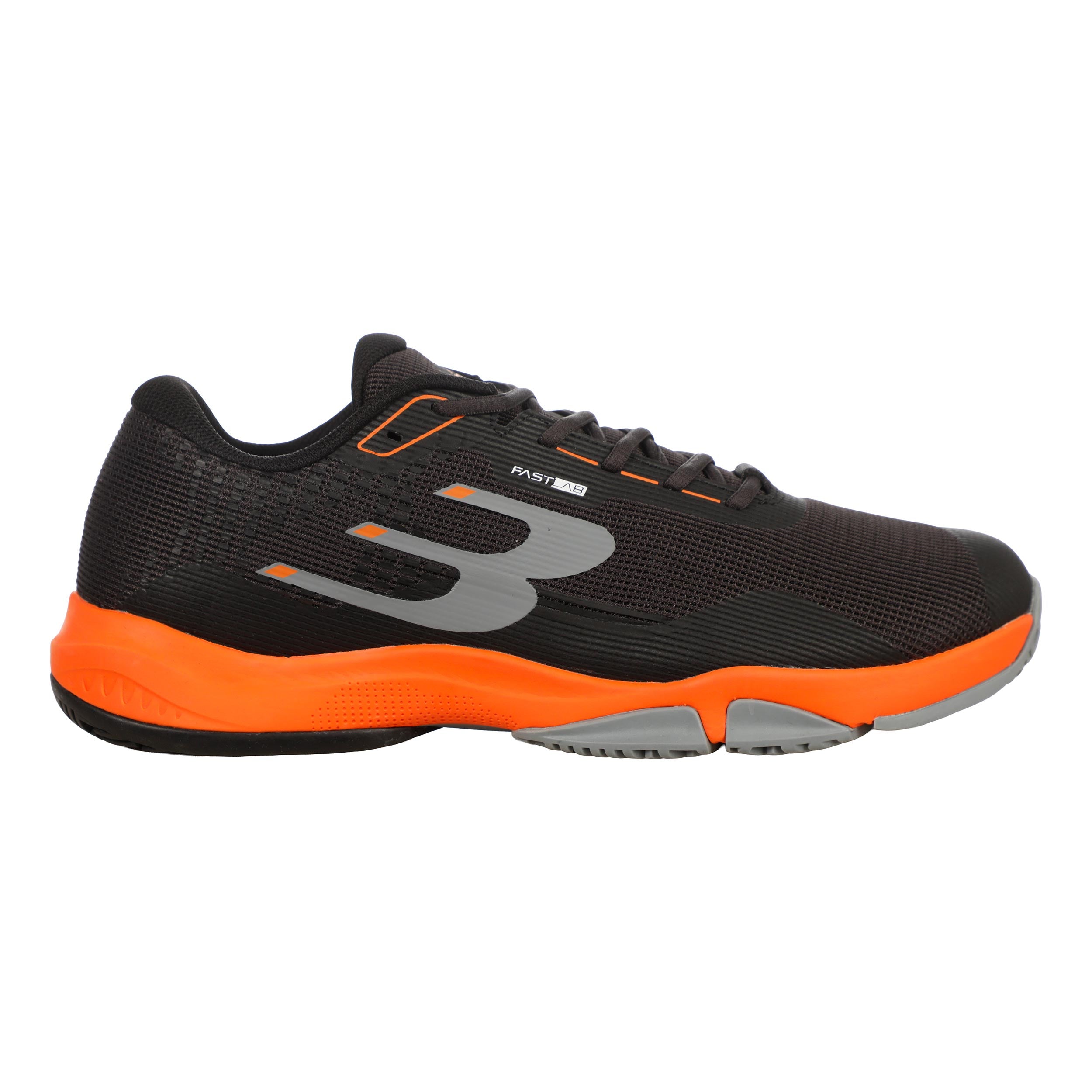 Bullpadel Hybrid Fly Padelschuh Herren