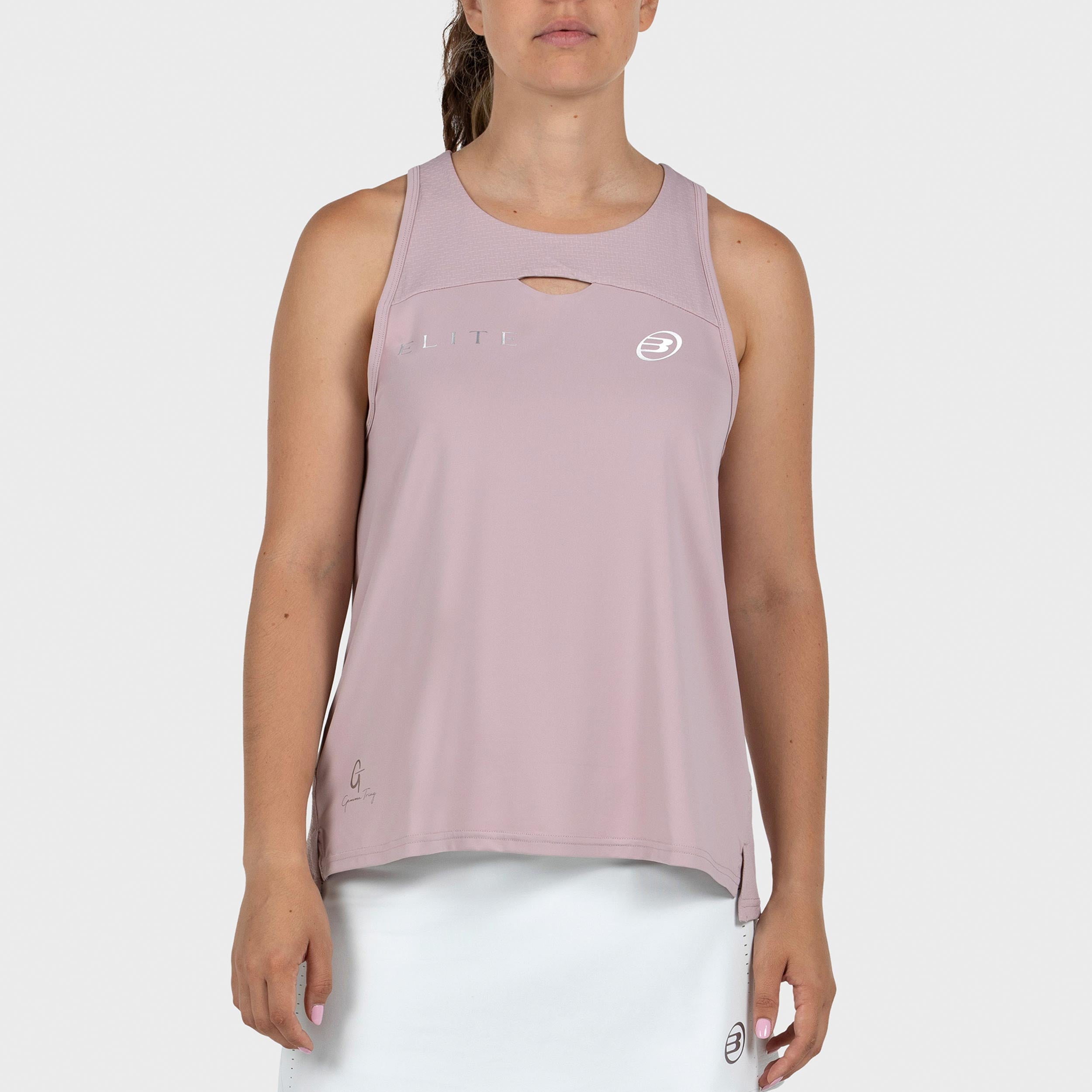 Bullpadel Gemma 26 Tank - Top Damen