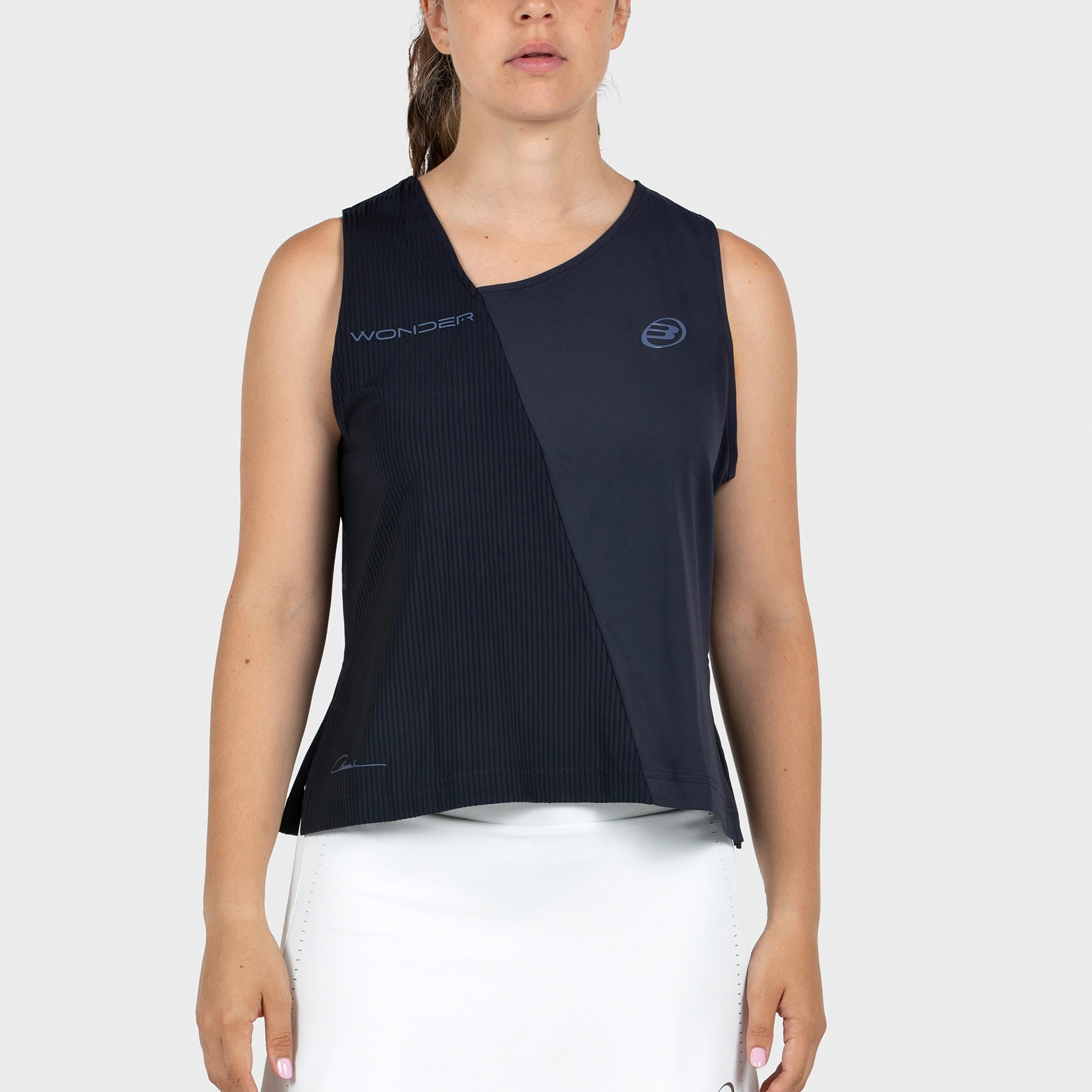 Bullpadel Claudia 26 Tank - Top Damen