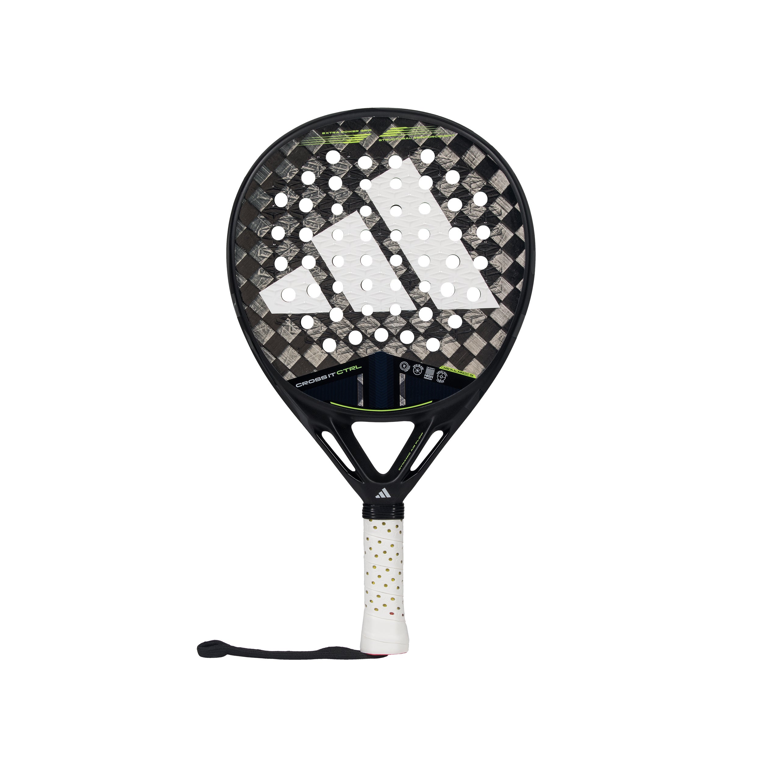 Adidas It Ctrl 3.4 Padelschläger