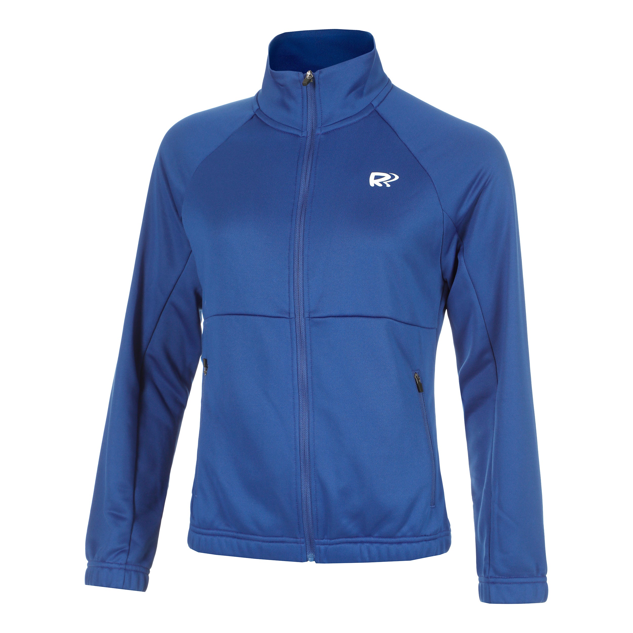 Racket Roots Teamline Trainingsjacke Damen - Blau